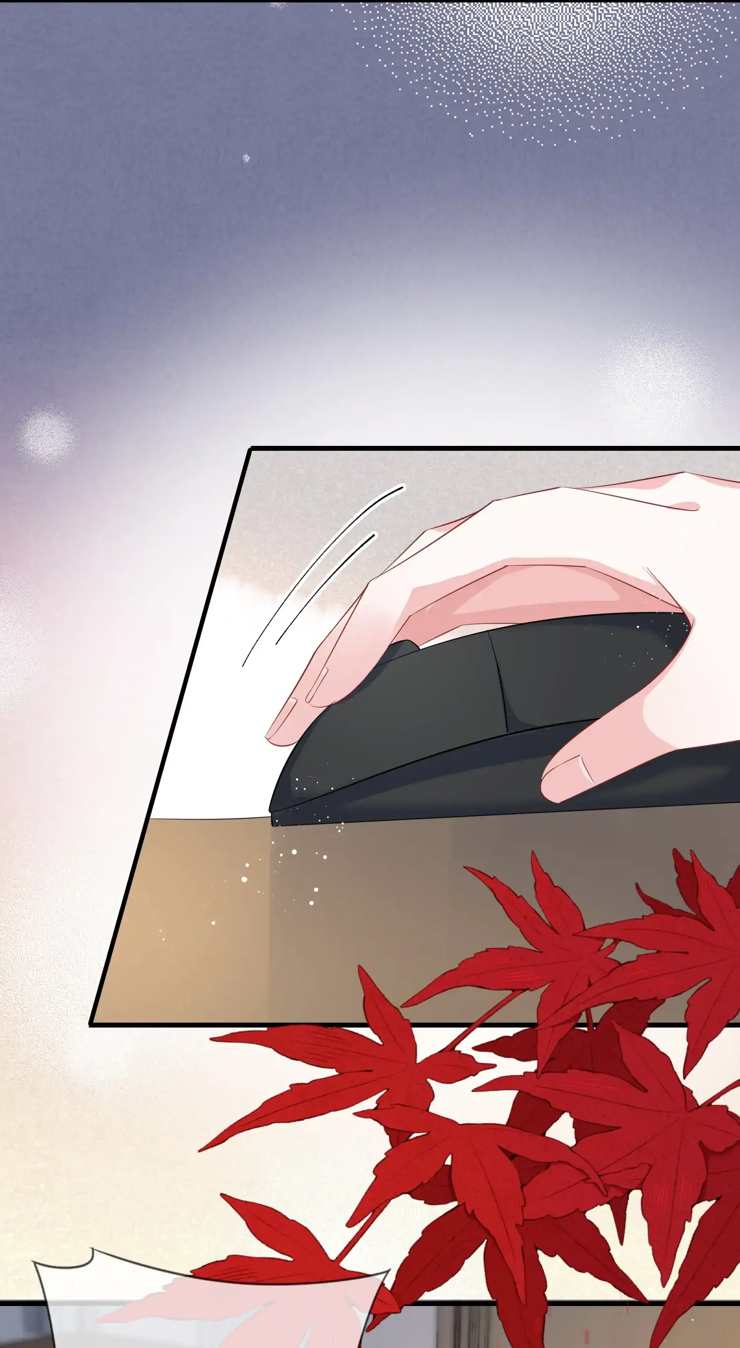 He’s Such A Tease! (Official) - 66 - Something's Wrong! manhwa