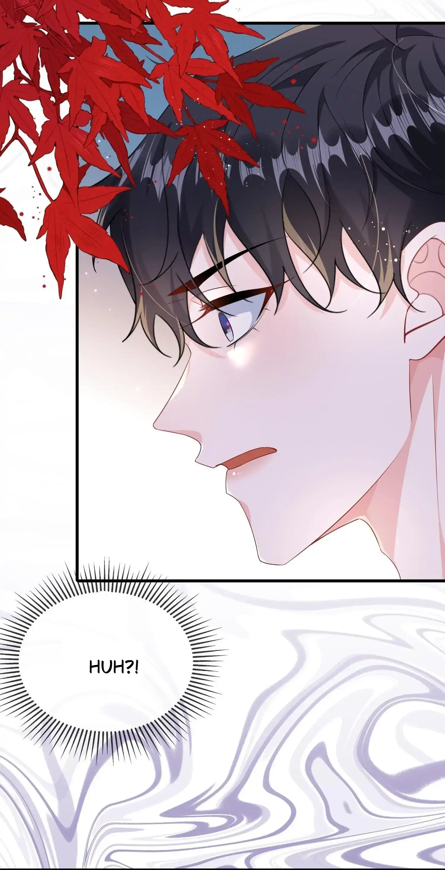 He’s Such A Tease! (Official) - 66 - Something's Wrong! manhwa