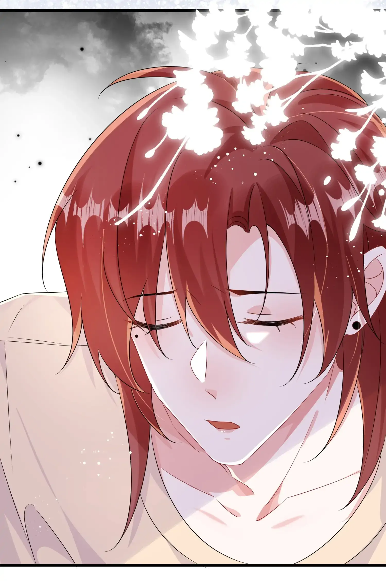 He’s Such A Tease! (Official) - 66 - Something's Wrong! manhwa