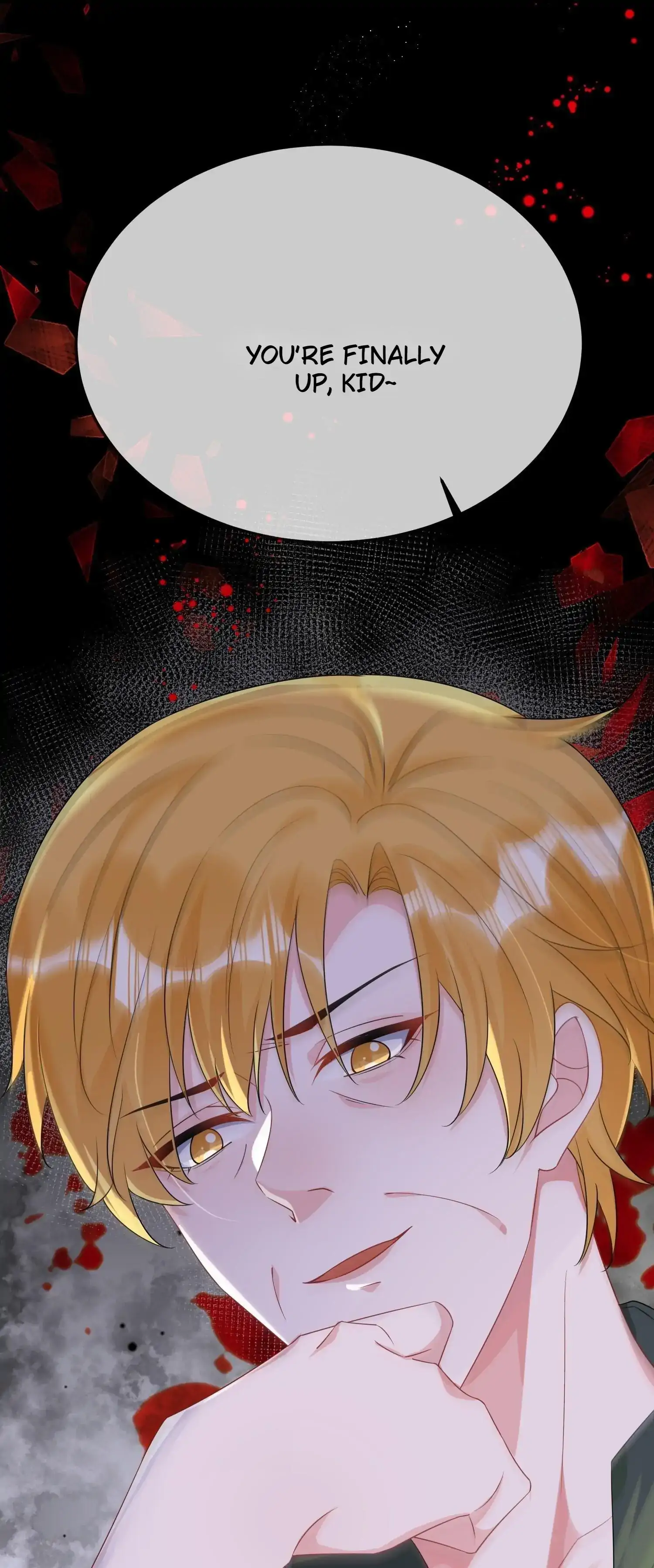 He’s Such A Tease! (Official) - 66 - Something's Wrong! manhwa