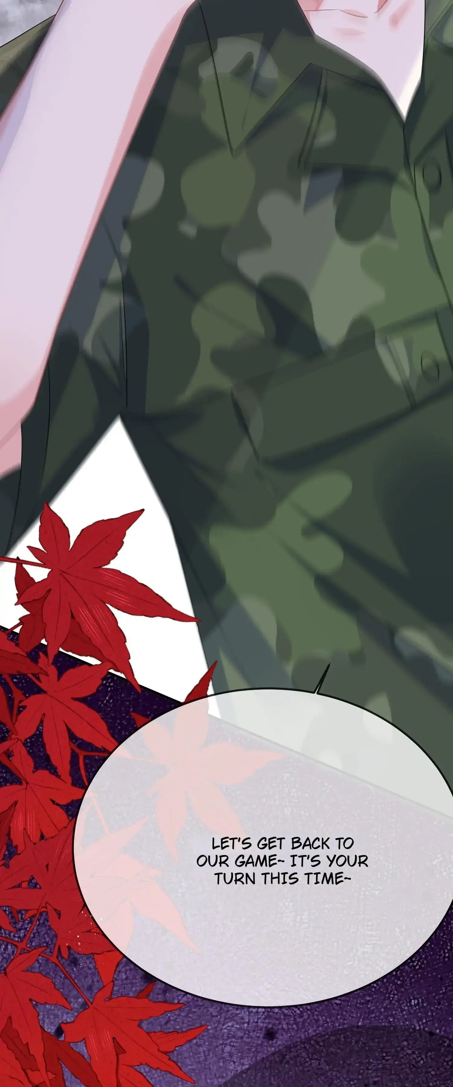 He’s Such A Tease! (Official) - 66 - Something's Wrong! manhwa