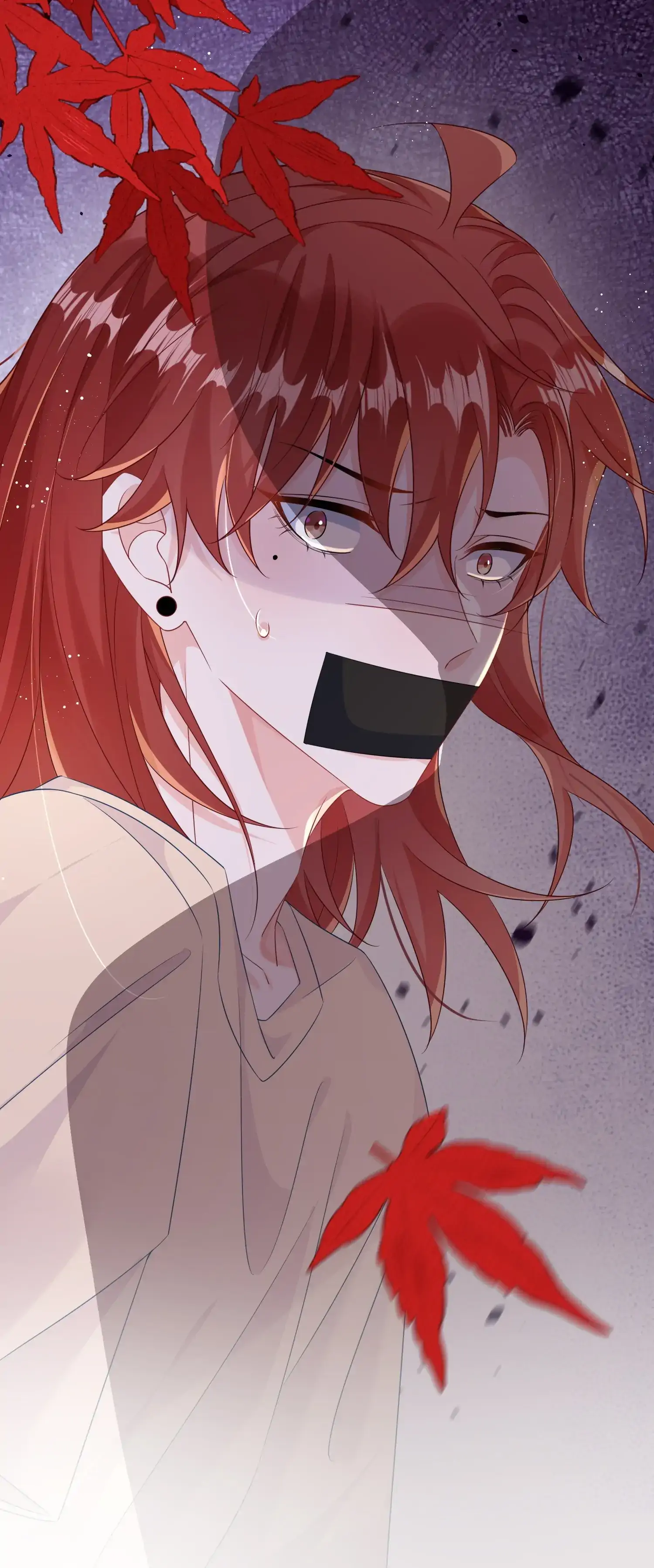 He’s Such A Tease! (Official) - 66 - Something's Wrong! manhwa