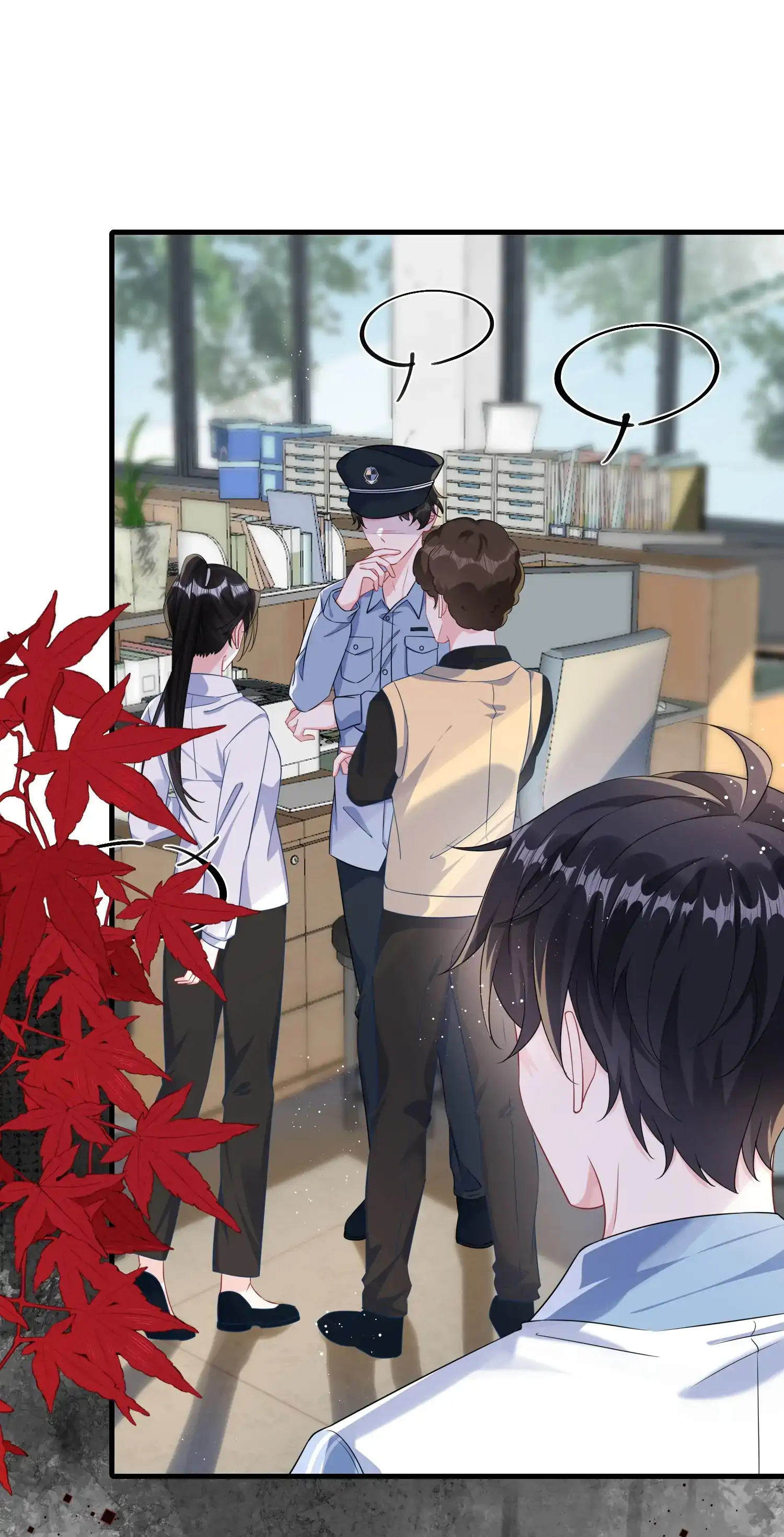 He’s Such A Tease! (Official) - 67 - Do You Want To Die? manhwa