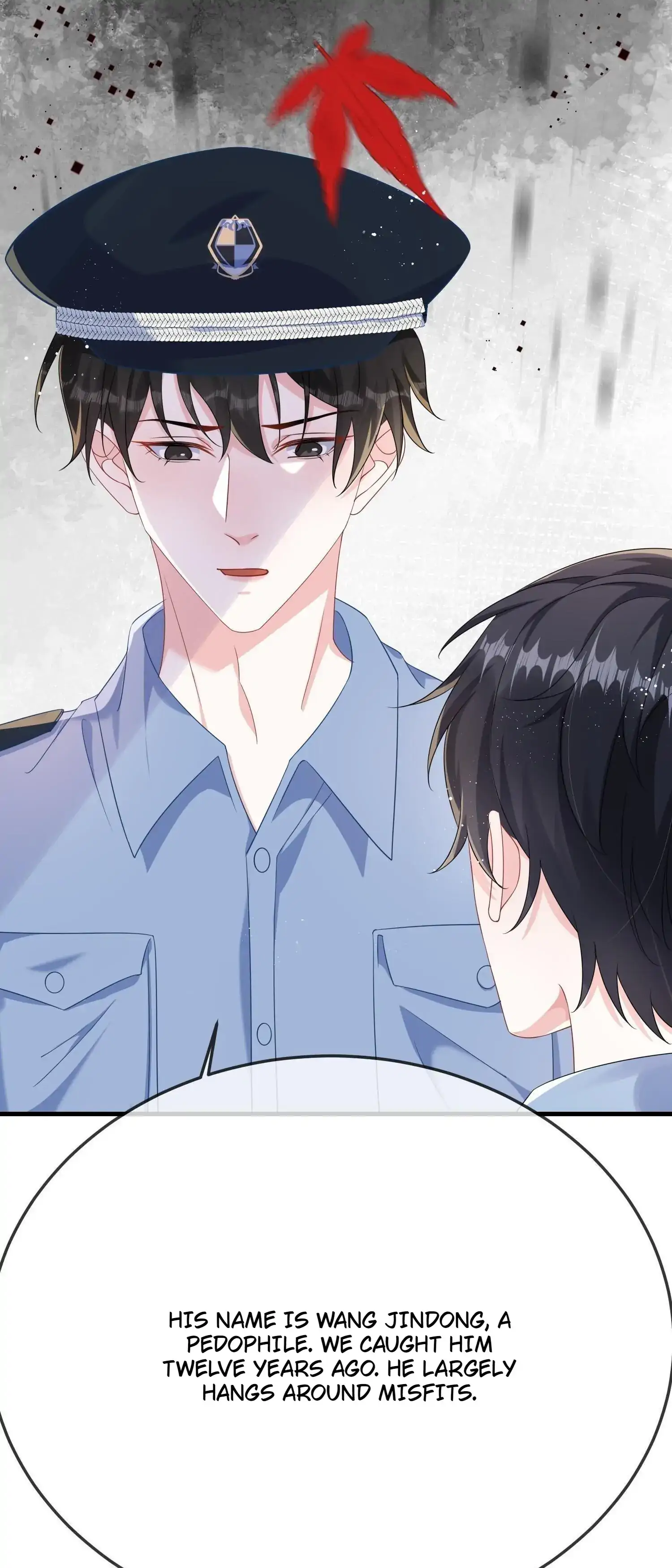 He’s Such A Tease! (Official) - 67 - Do You Want To Die? manhwa