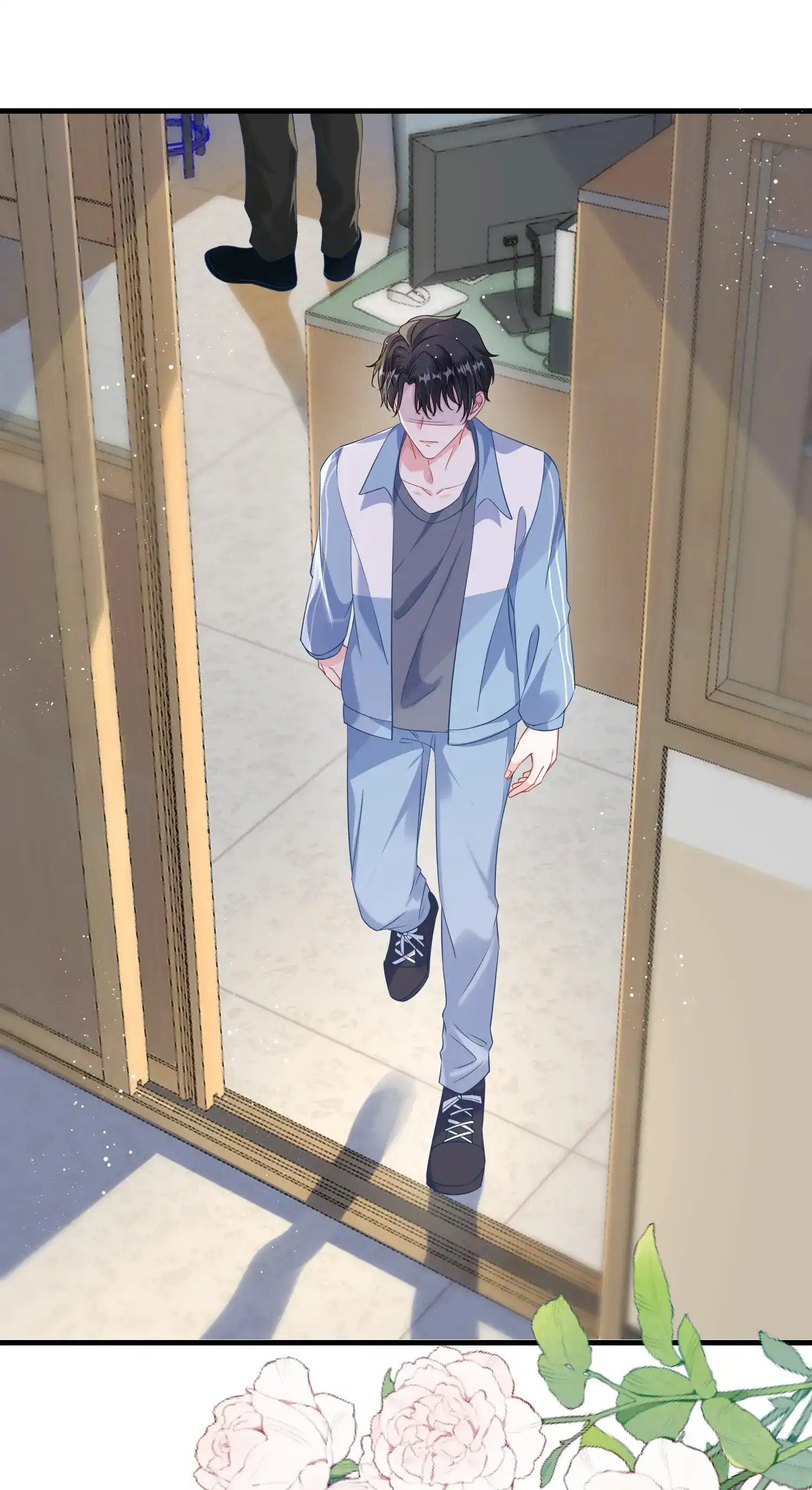 He’s Such A Tease! (Official) - 67 - Do You Want To Die? manhwa