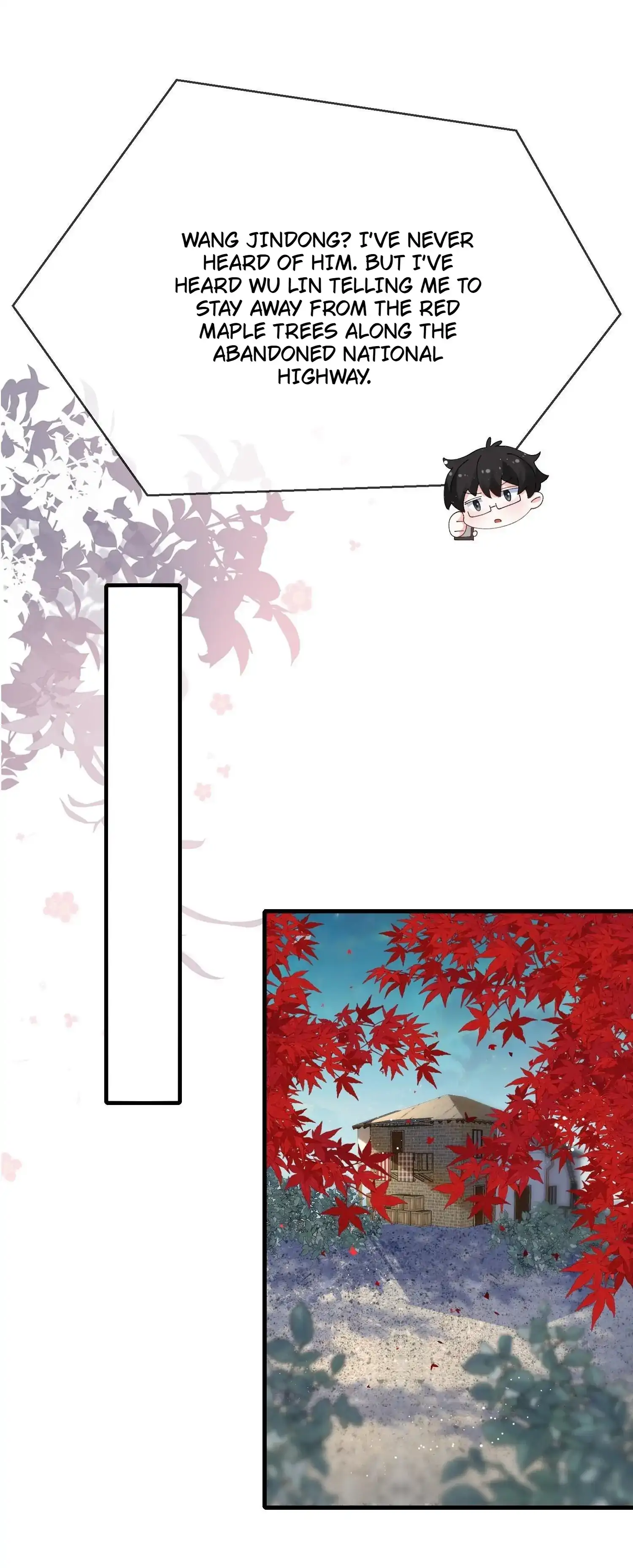He’s Such A Tease! (Official) - 67 - Do You Want To Die? manhwa