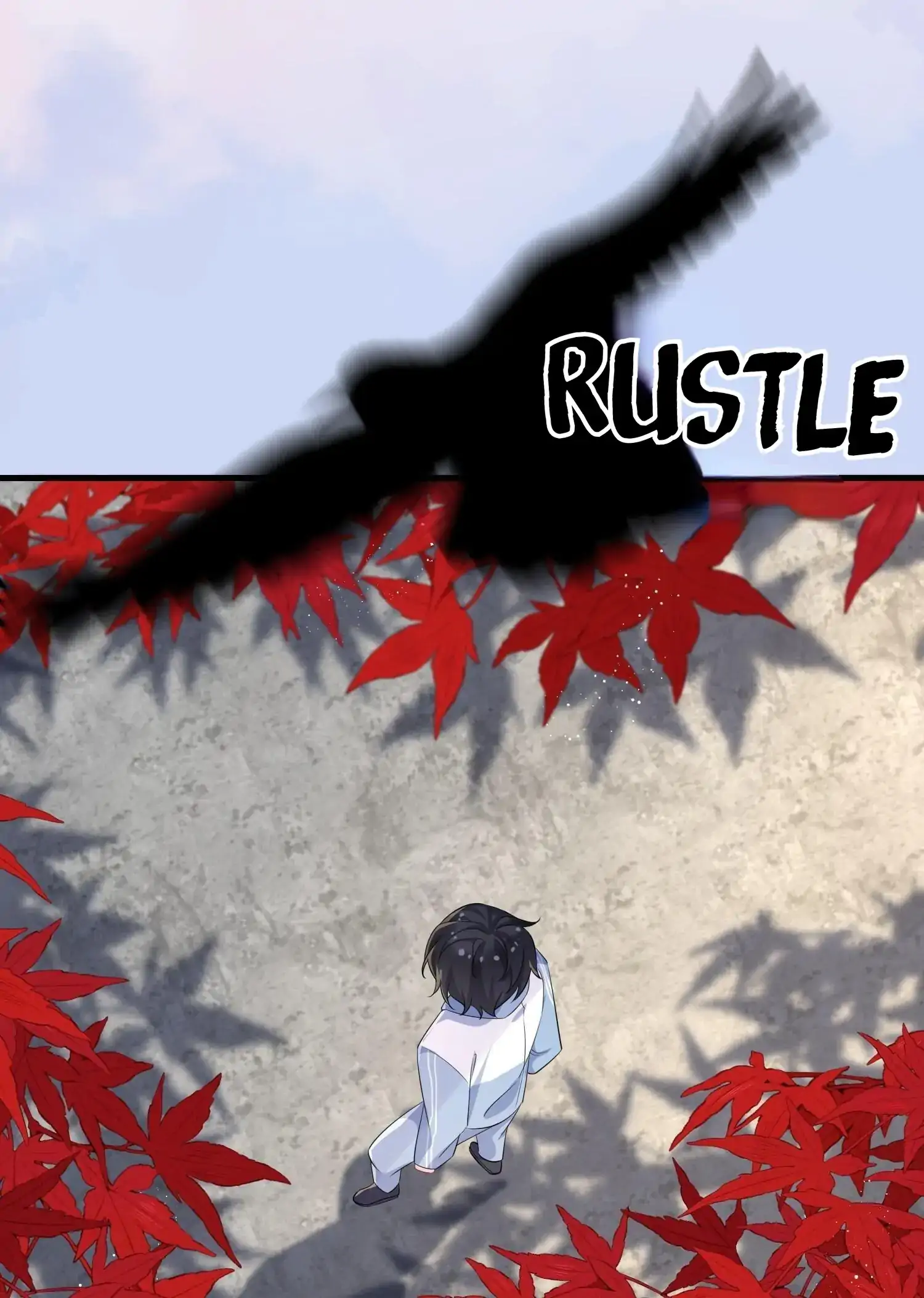 He’s Such A Tease! (Official) - 67 - Do You Want To Die? manhwa
