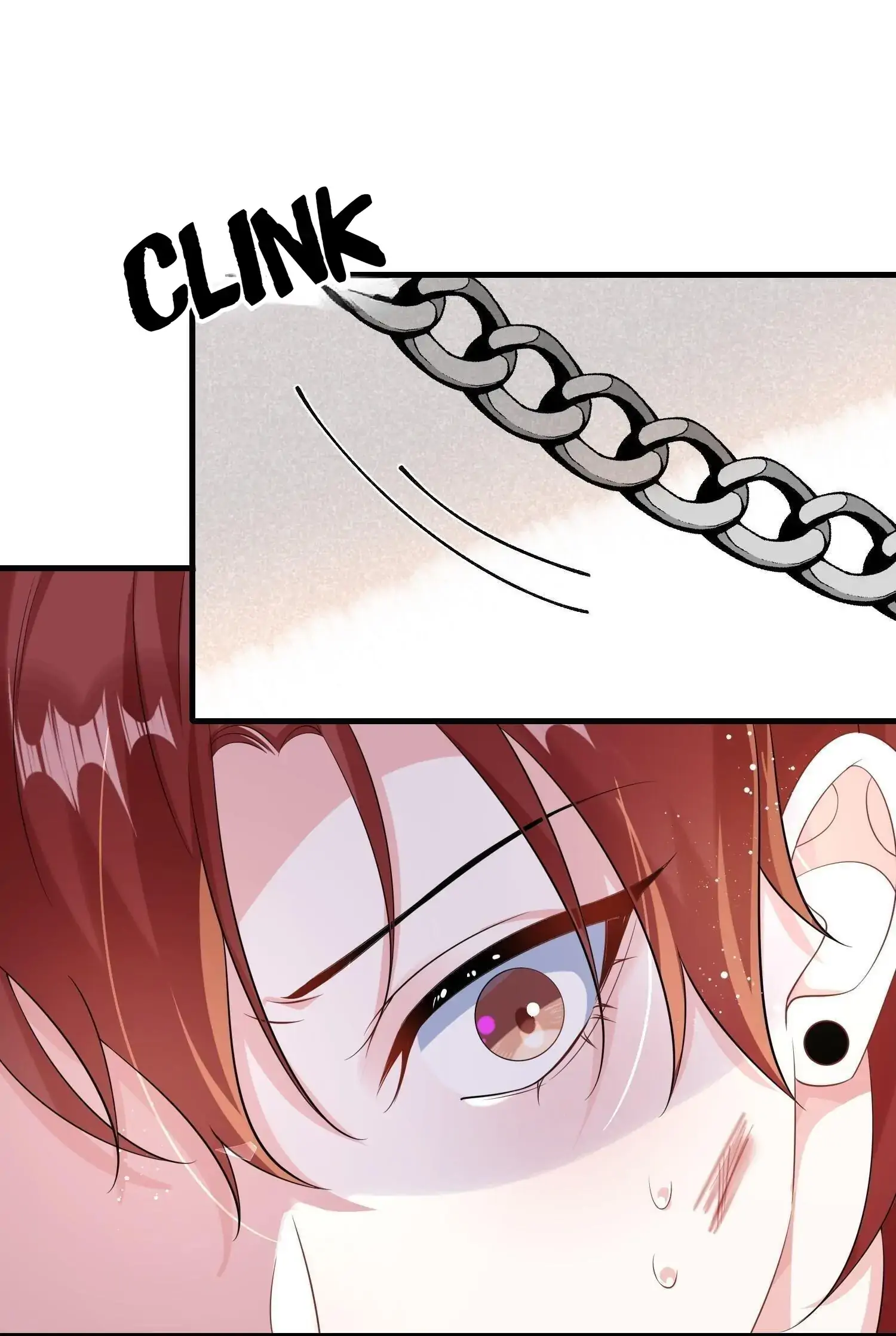 He’s Such A Tease! (Official) - 67 - Do You Want To Die? manhwa