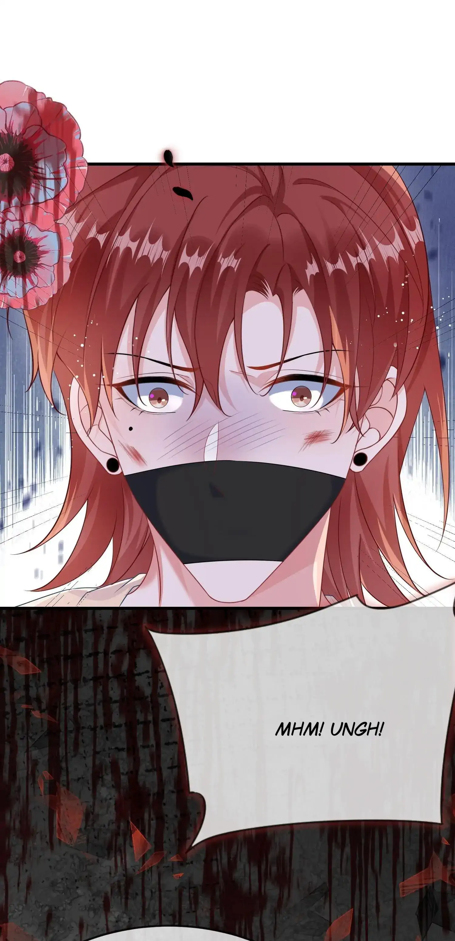He’s Such A Tease! (Official) - 67 - Do You Want To Die? manhwa