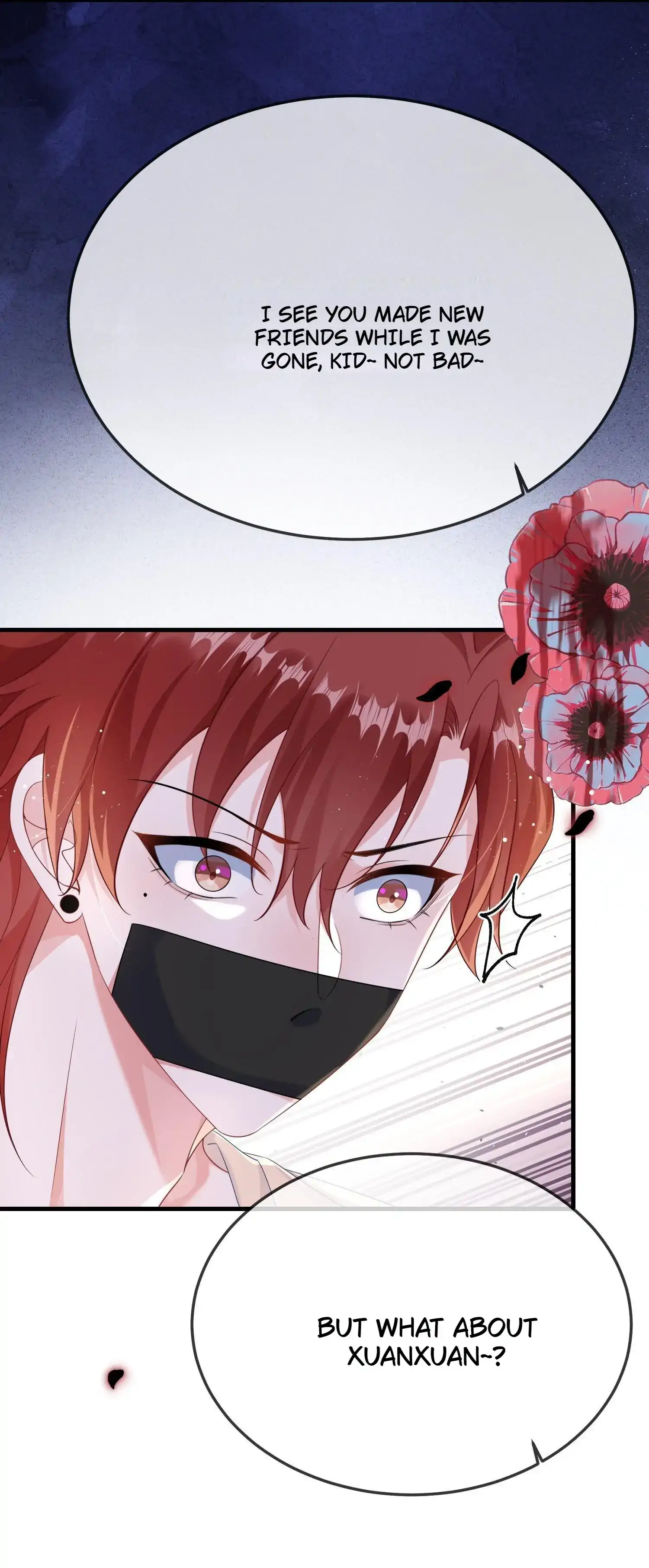 He’s Such A Tease! (Official) - 67 - Do You Want To Die? manhwa