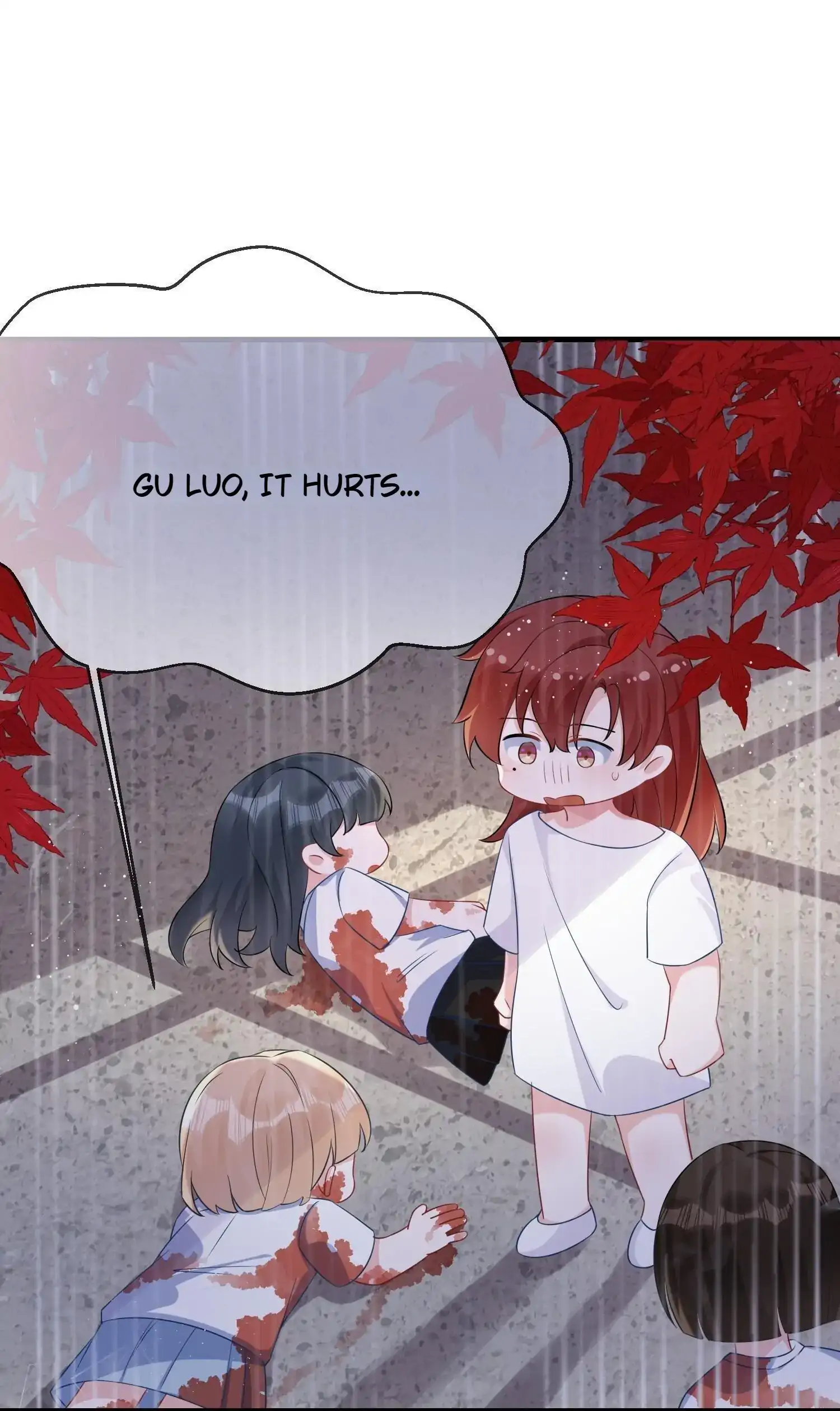 He’s Such A Tease! (Official) - 67 - Do You Want To Die? manhwa