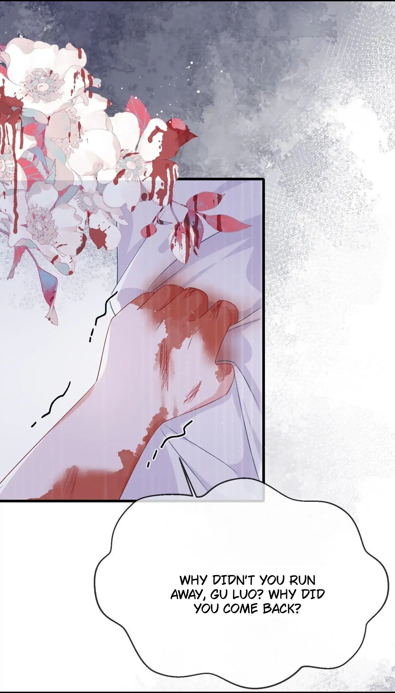 He’s Such A Tease! (Official) - 67 - Do You Want To Die? manhwa