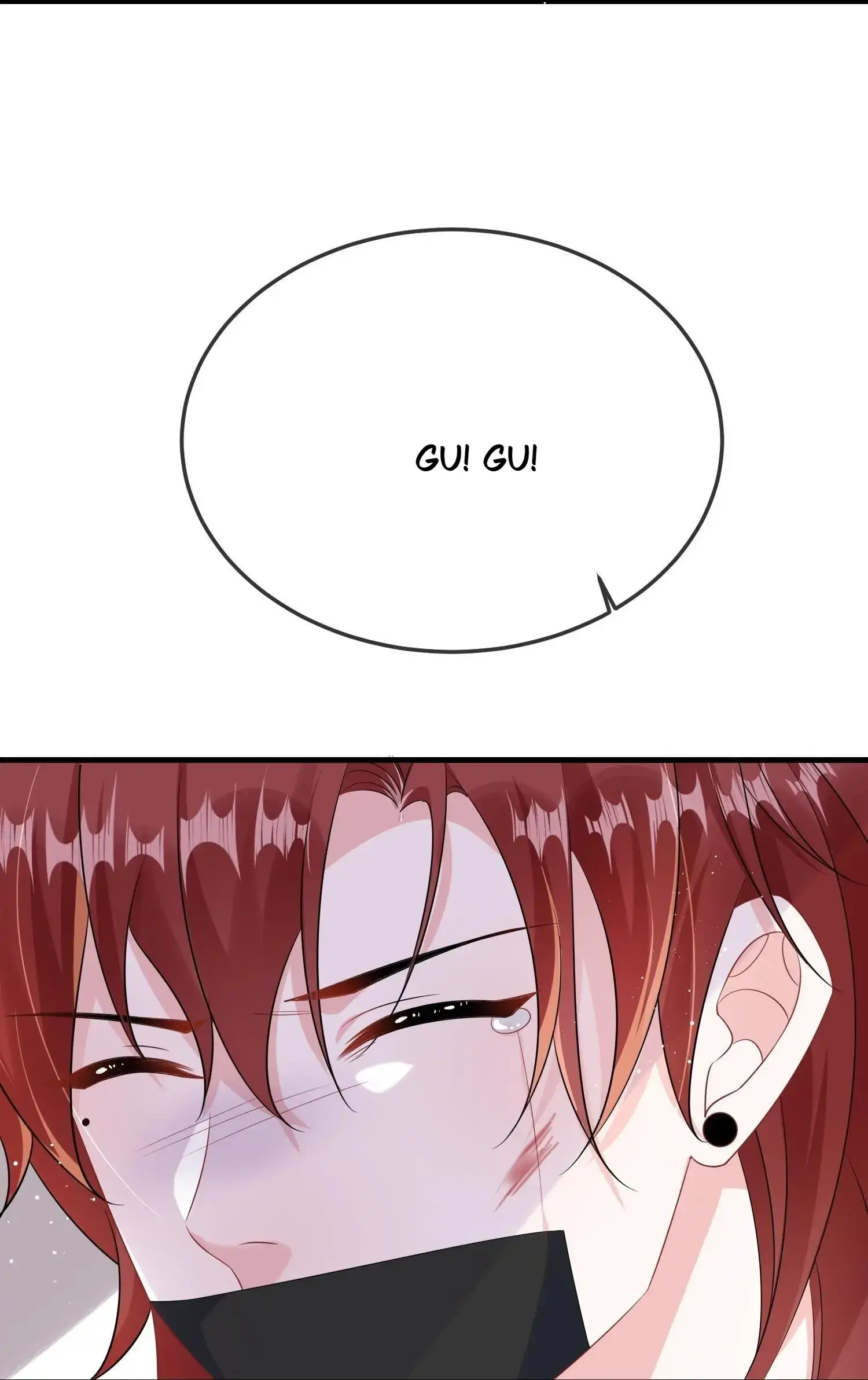 He’s Such A Tease! (Official) - 67 - Do You Want To Die? manhwa