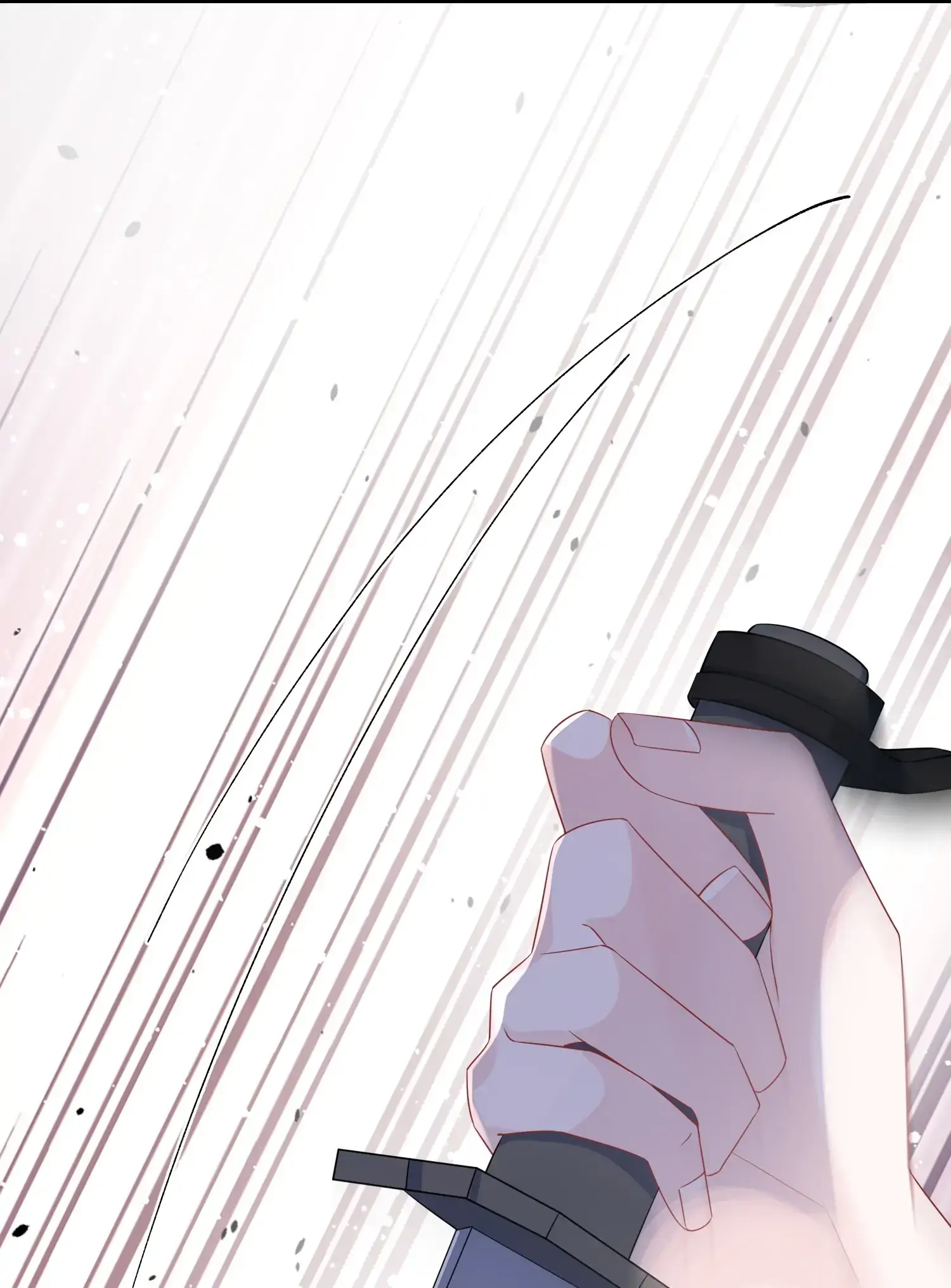He’s Such A Tease! (Official) - 67 - Do You Want To Die? manhwa