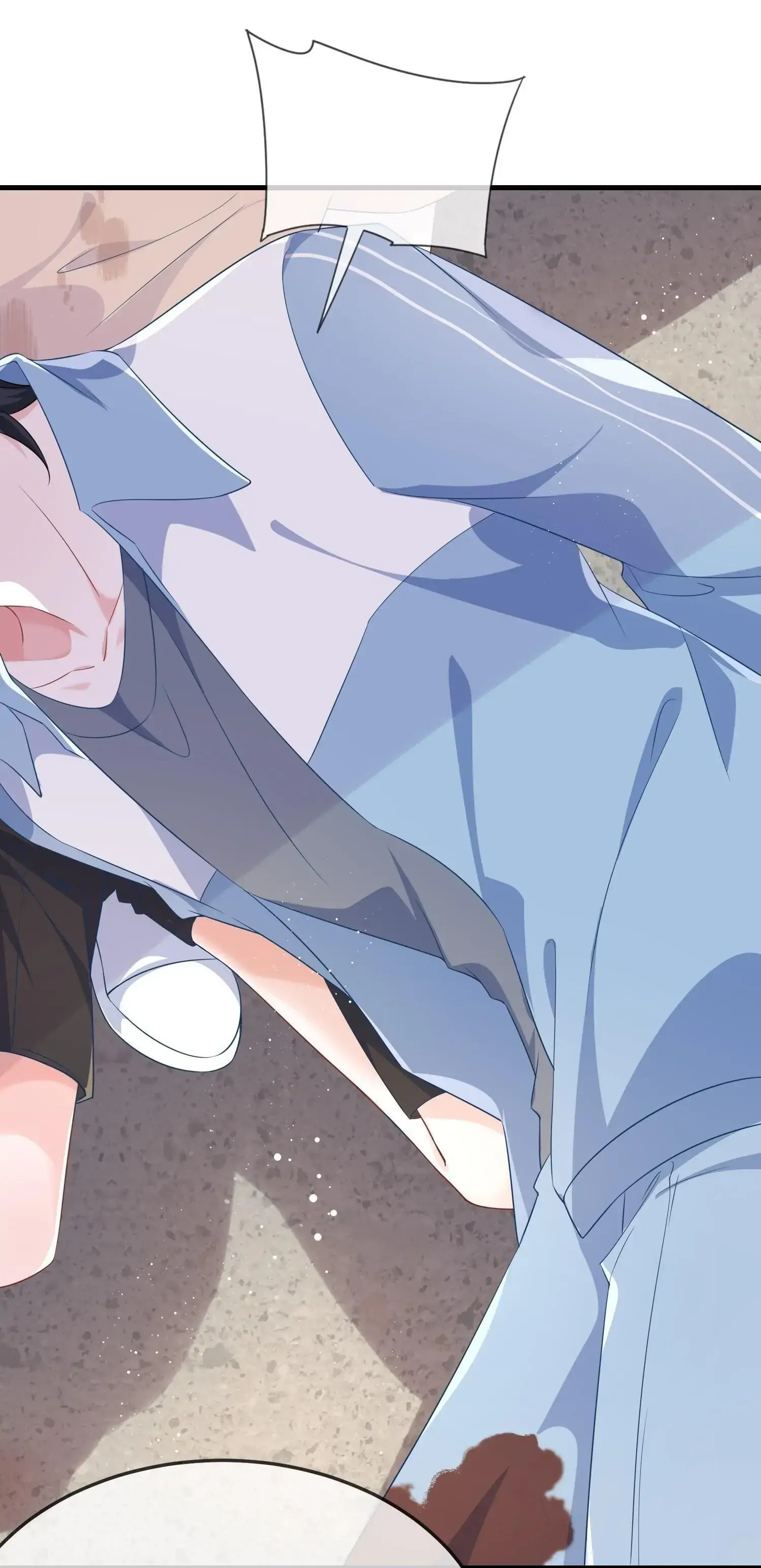 He’s Such A Tease! (Official) - 67 - Do You Want To Die? manhwa