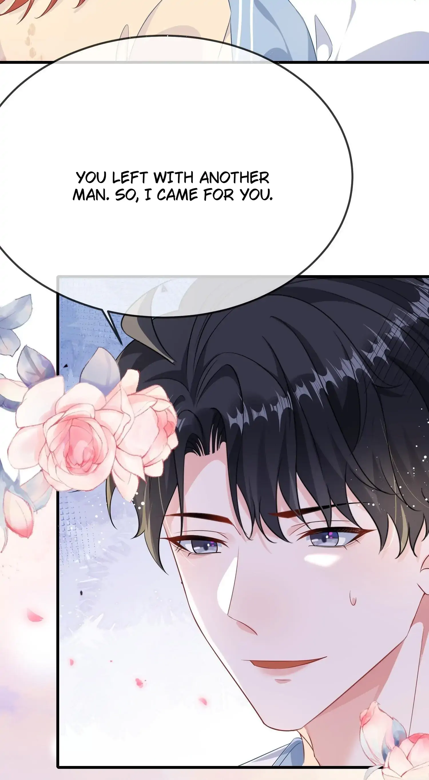 He’s Such A Tease! (Official) - 67 - Do You Want To Die? manhwa
