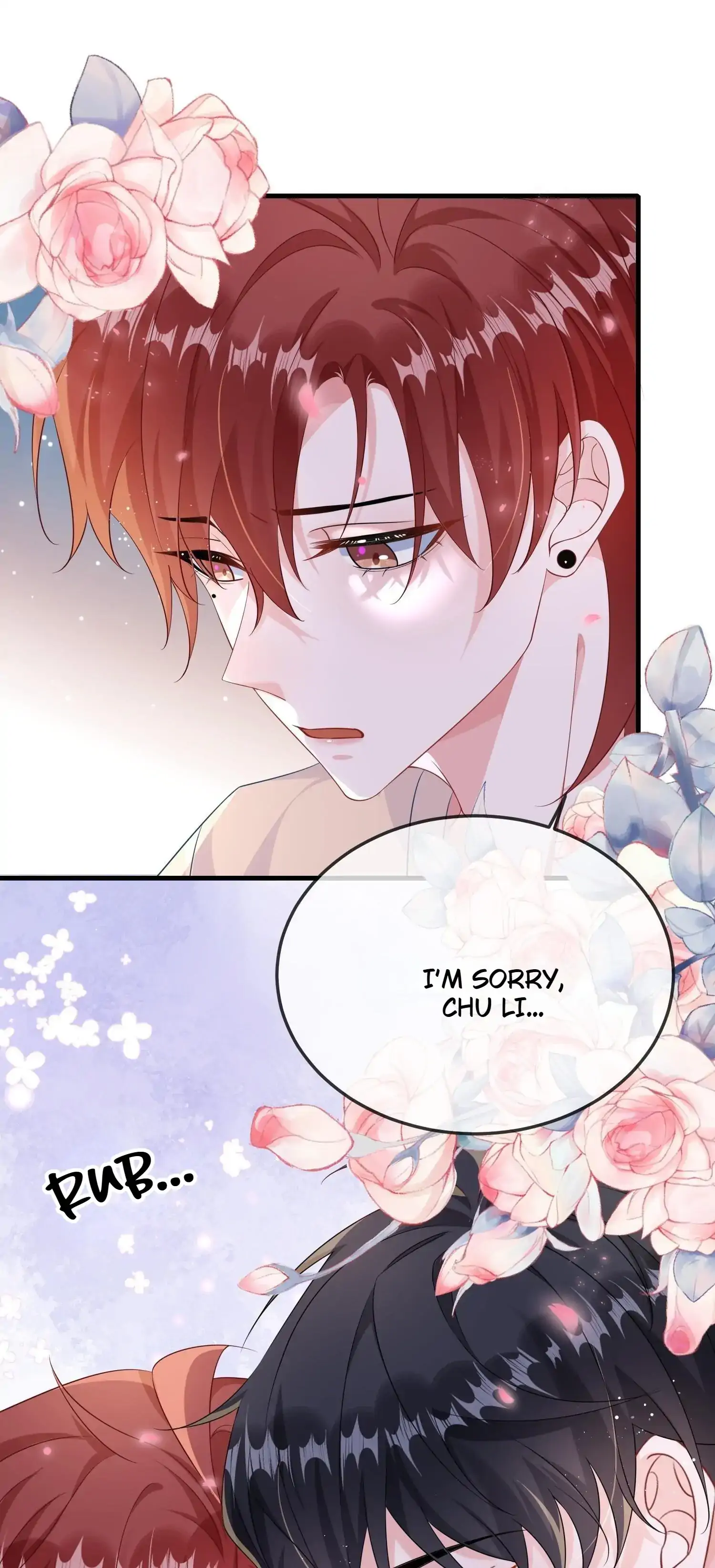 He’s Such A Tease! (Official) - 67 - Do You Want To Die? manhwa