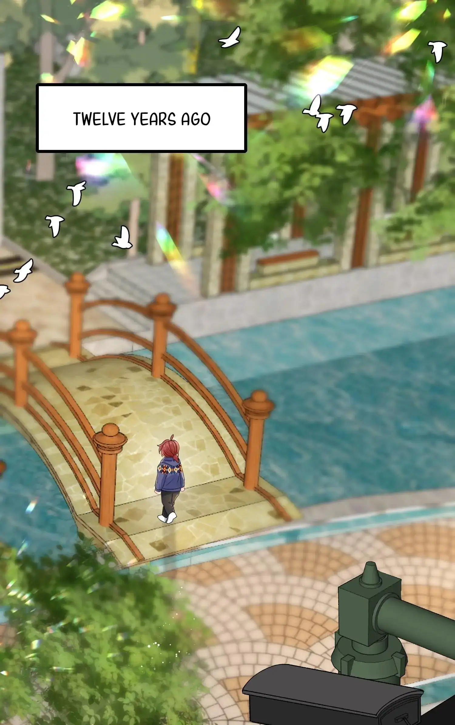 He’s Such A Tease! (Official) - 68 - A Kidnapping! manhwa