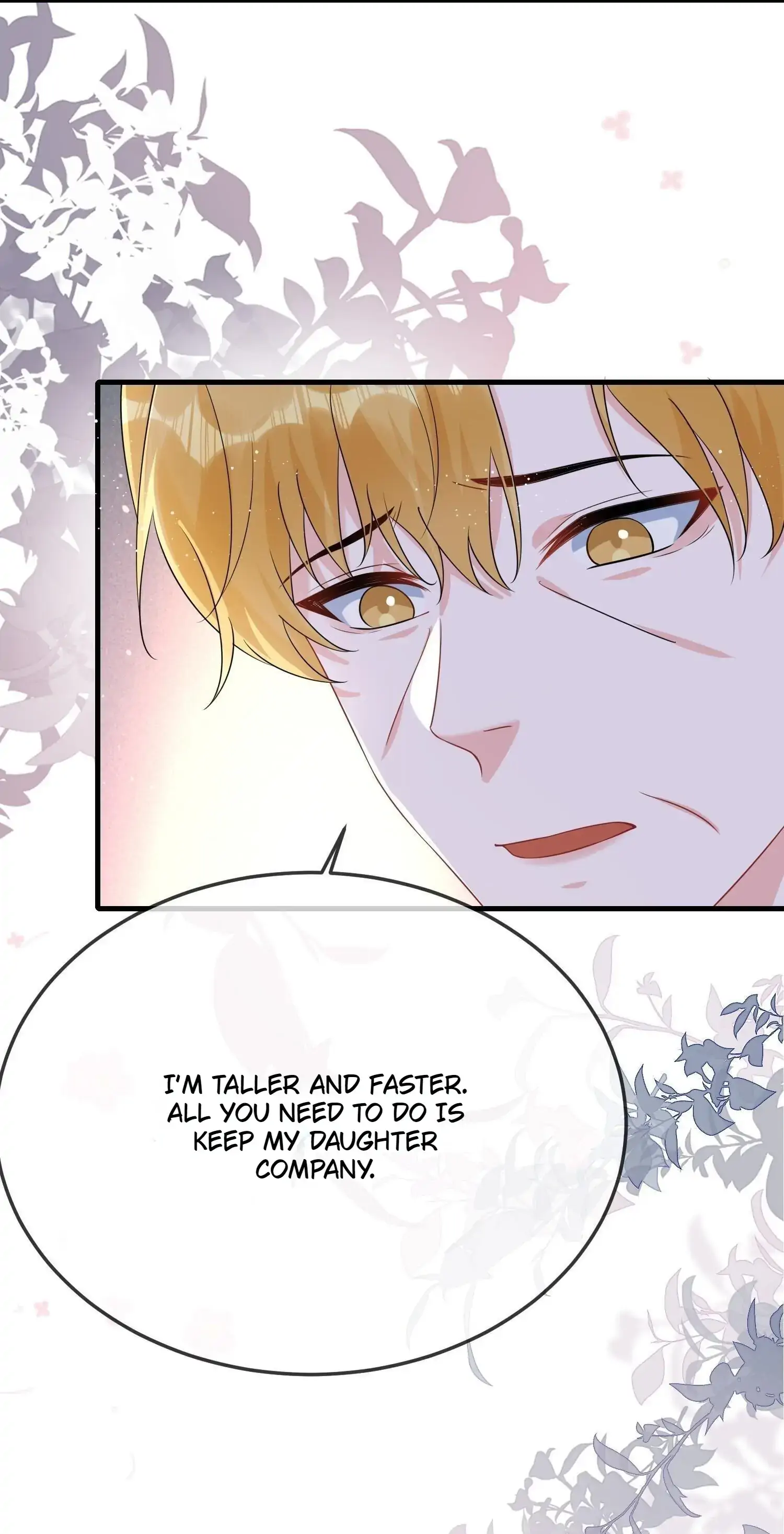 He’s Such A Tease! (Official) - 68 - A Kidnapping! manhwa