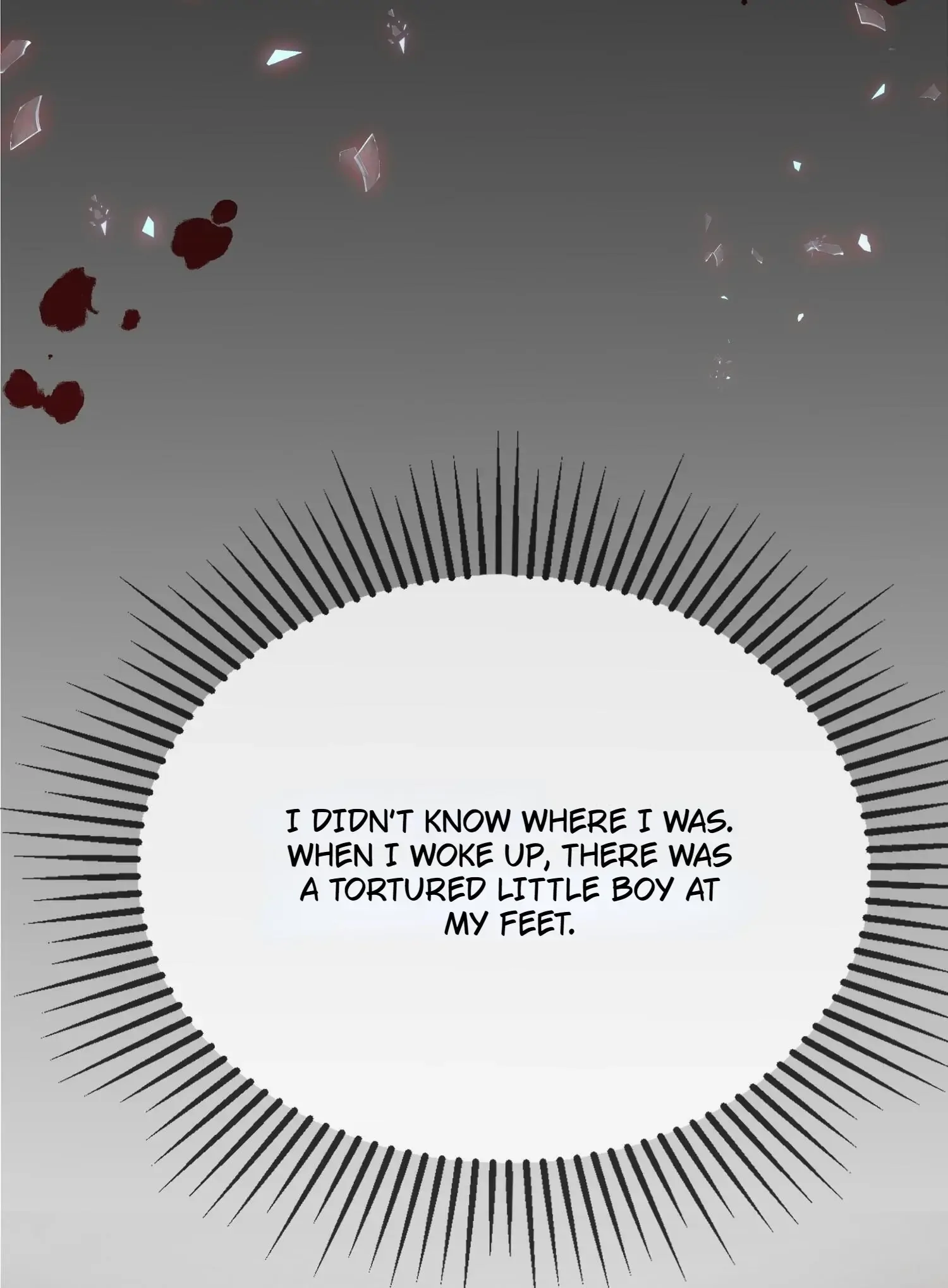 He’s Such A Tease! (Official) - 68 - A Kidnapping! manhwa