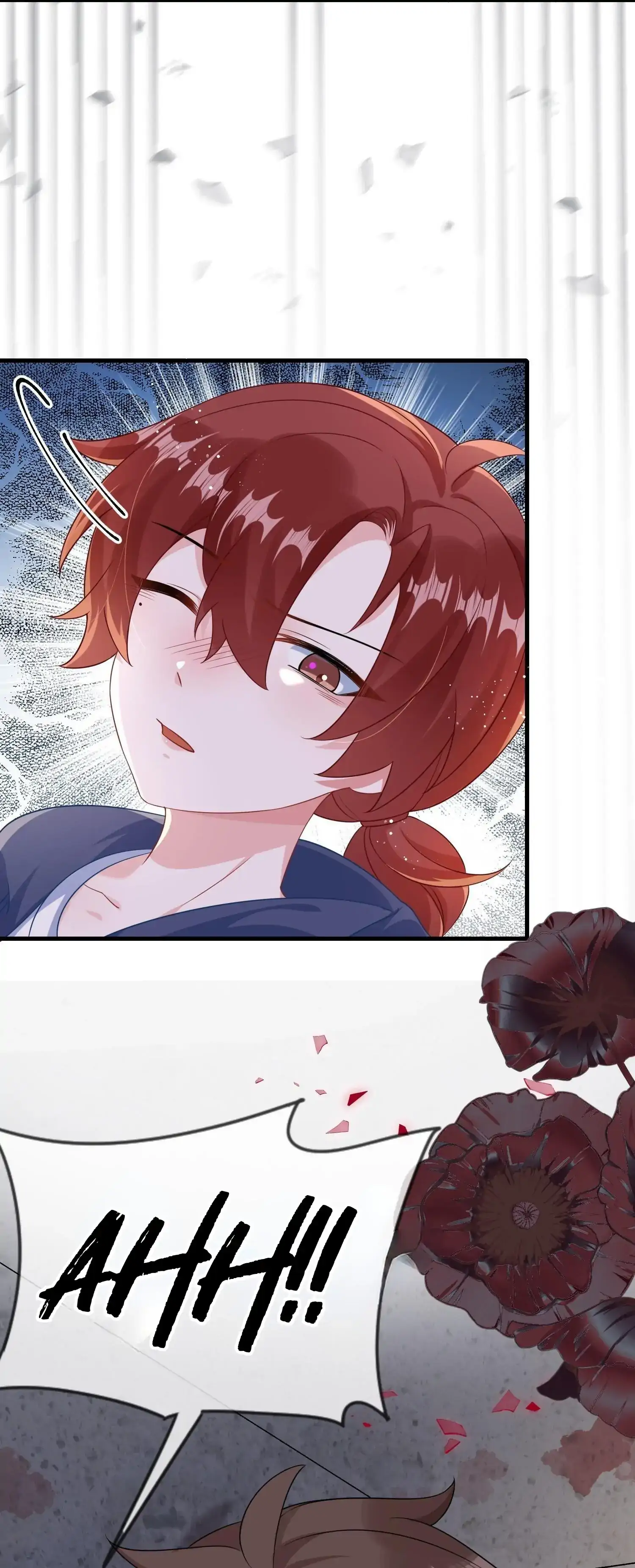 He’s Such A Tease! (Official) - 68 - A Kidnapping! manhwa