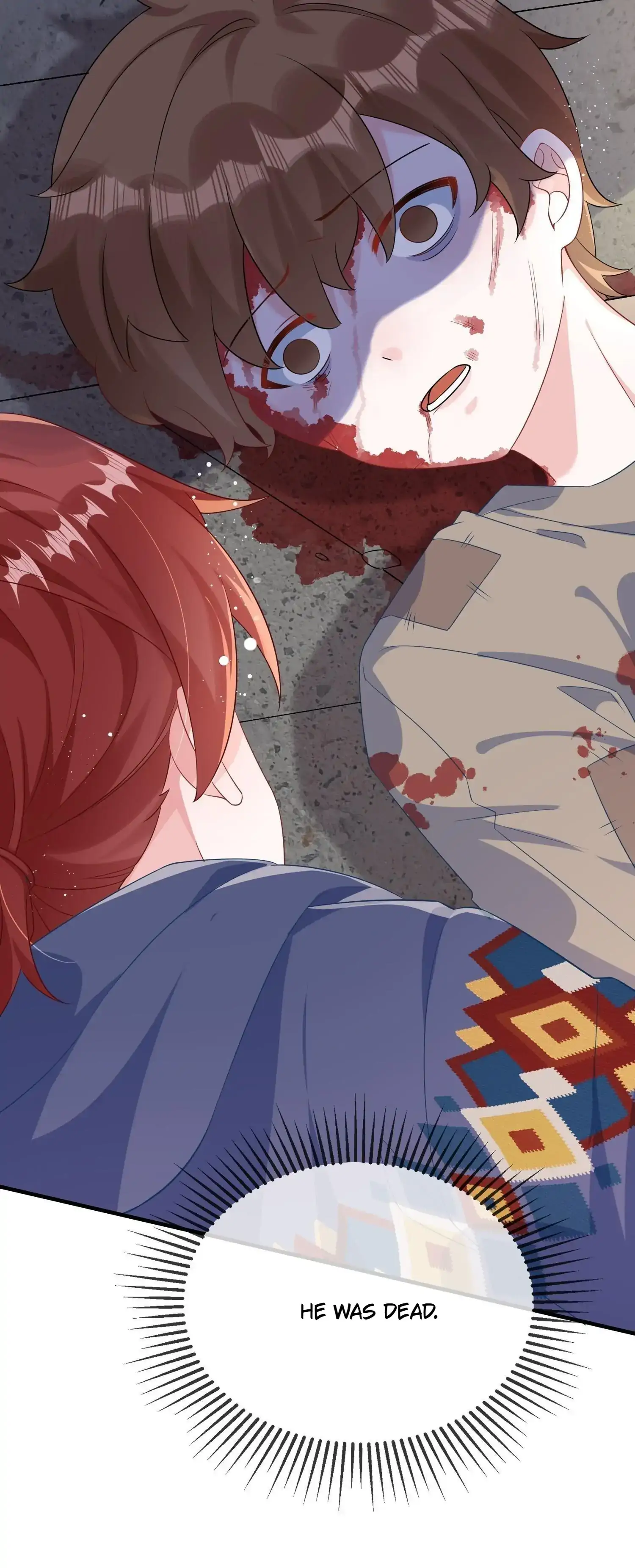 He’s Such A Tease! (Official) - 68 - A Kidnapping! manhwa