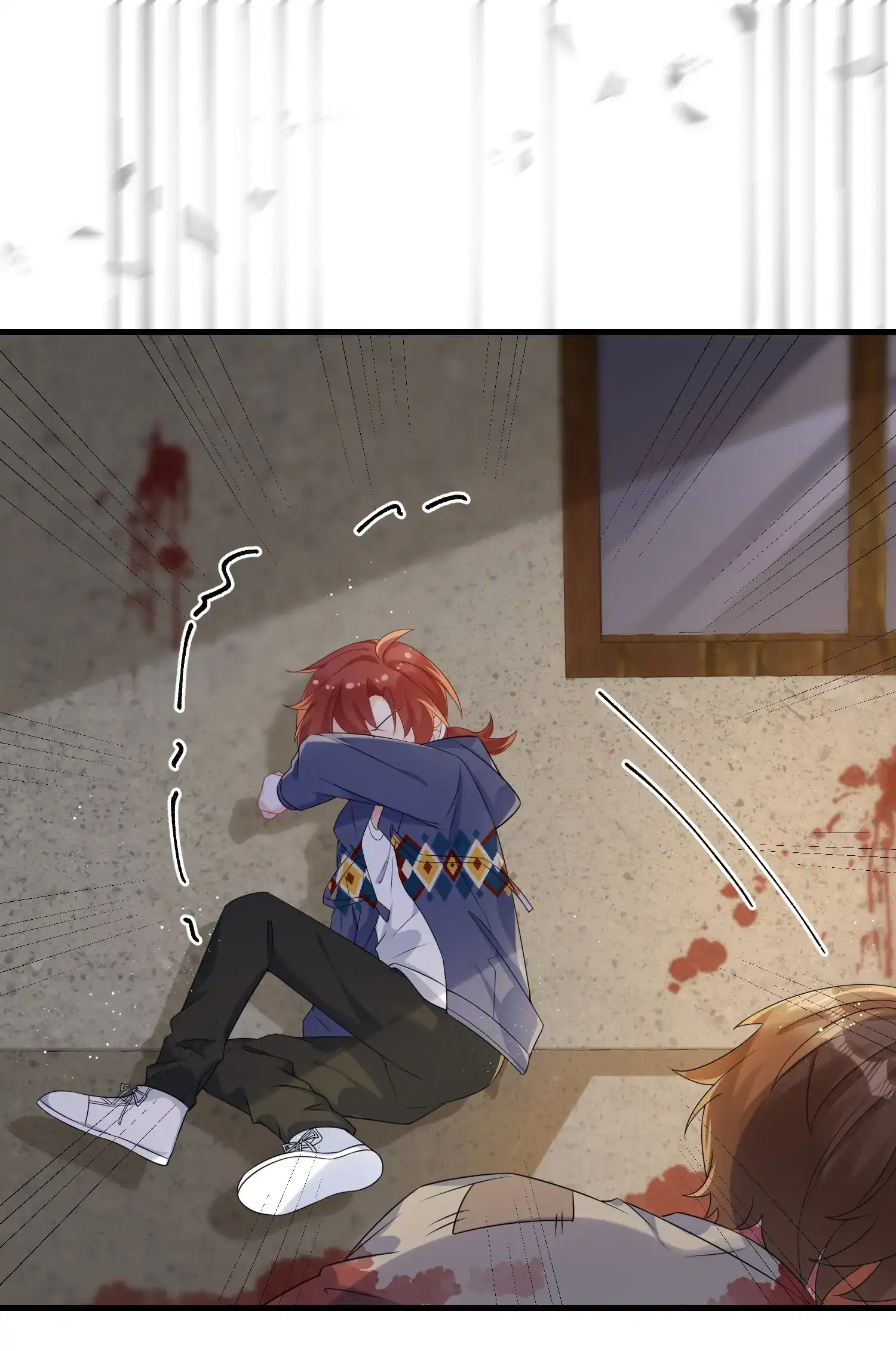 He’s Such A Tease! (Official) - 68 - A Kidnapping! manhwa