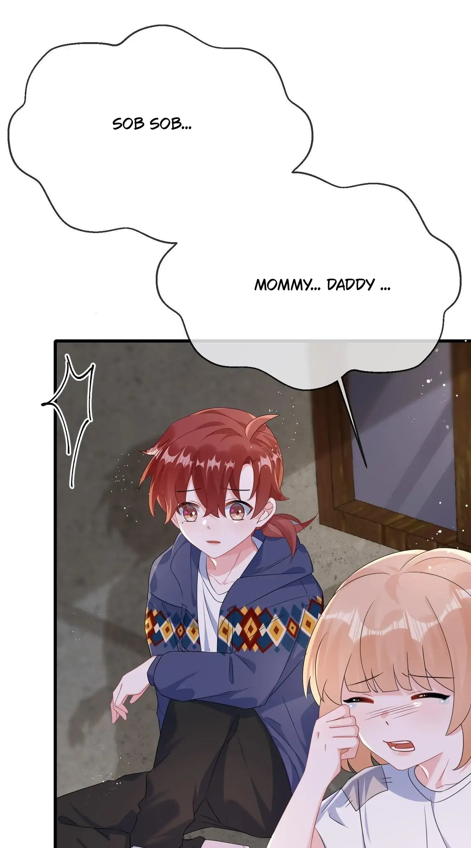 He’s Such A Tease! (Official) - 68 - A Kidnapping! manhwa