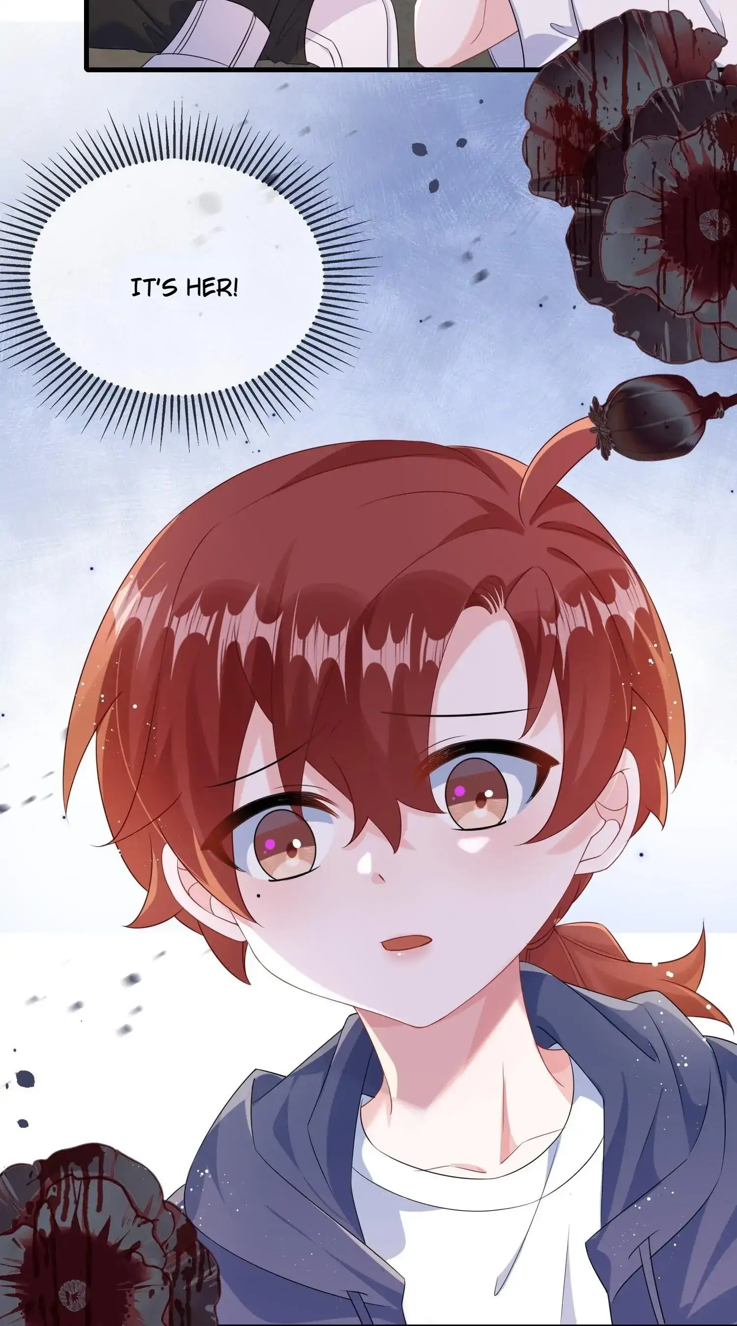 He’s Such A Tease! (Official) - 68 - A Kidnapping! manhwa