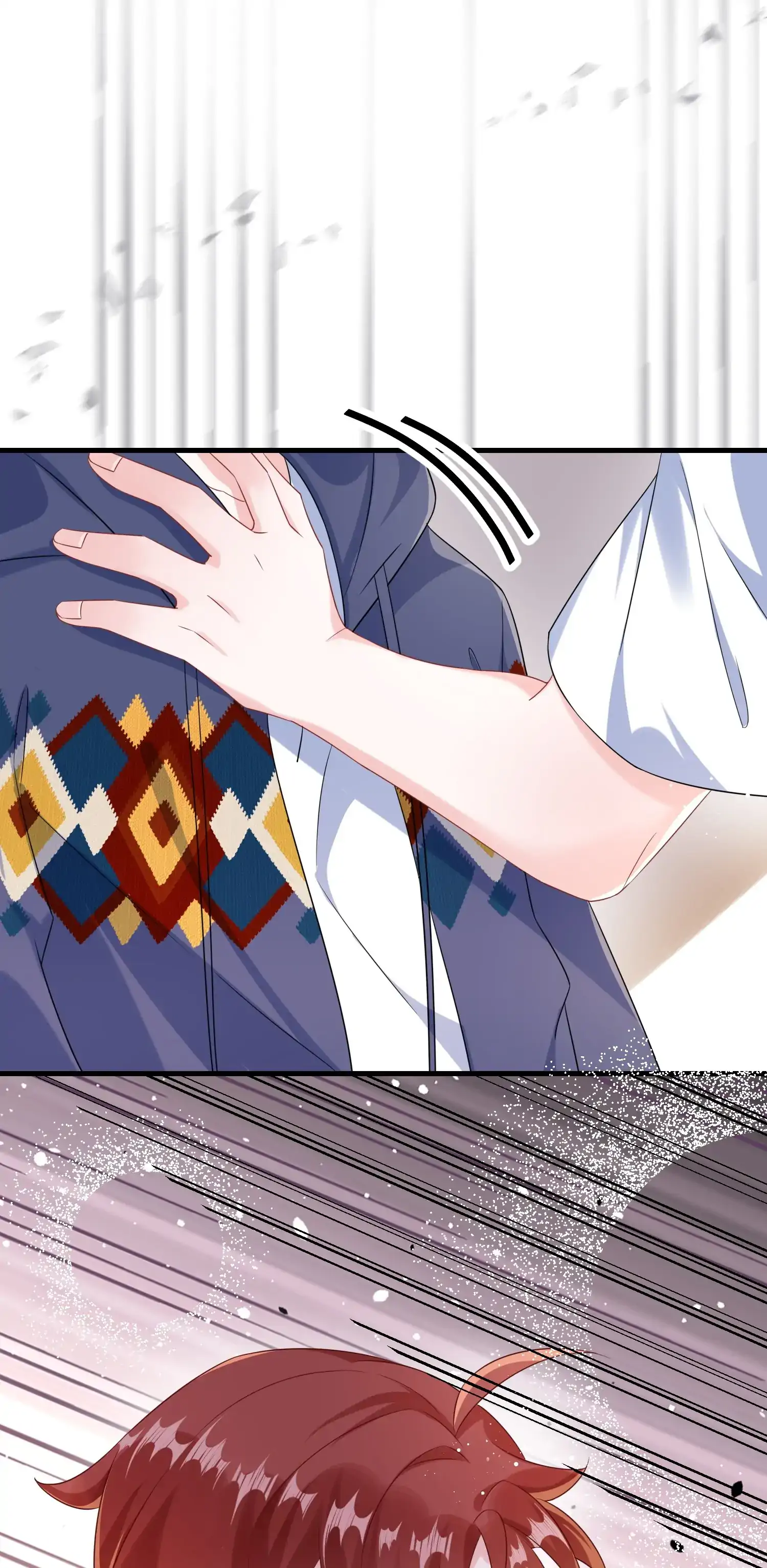 He’s Such A Tease! (Official) - 68 - A Kidnapping! manhwa