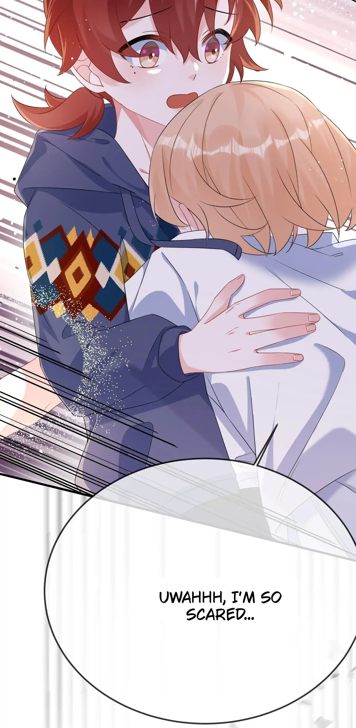 He’s Such A Tease! (Official) - 68 - A Kidnapping! manhwa