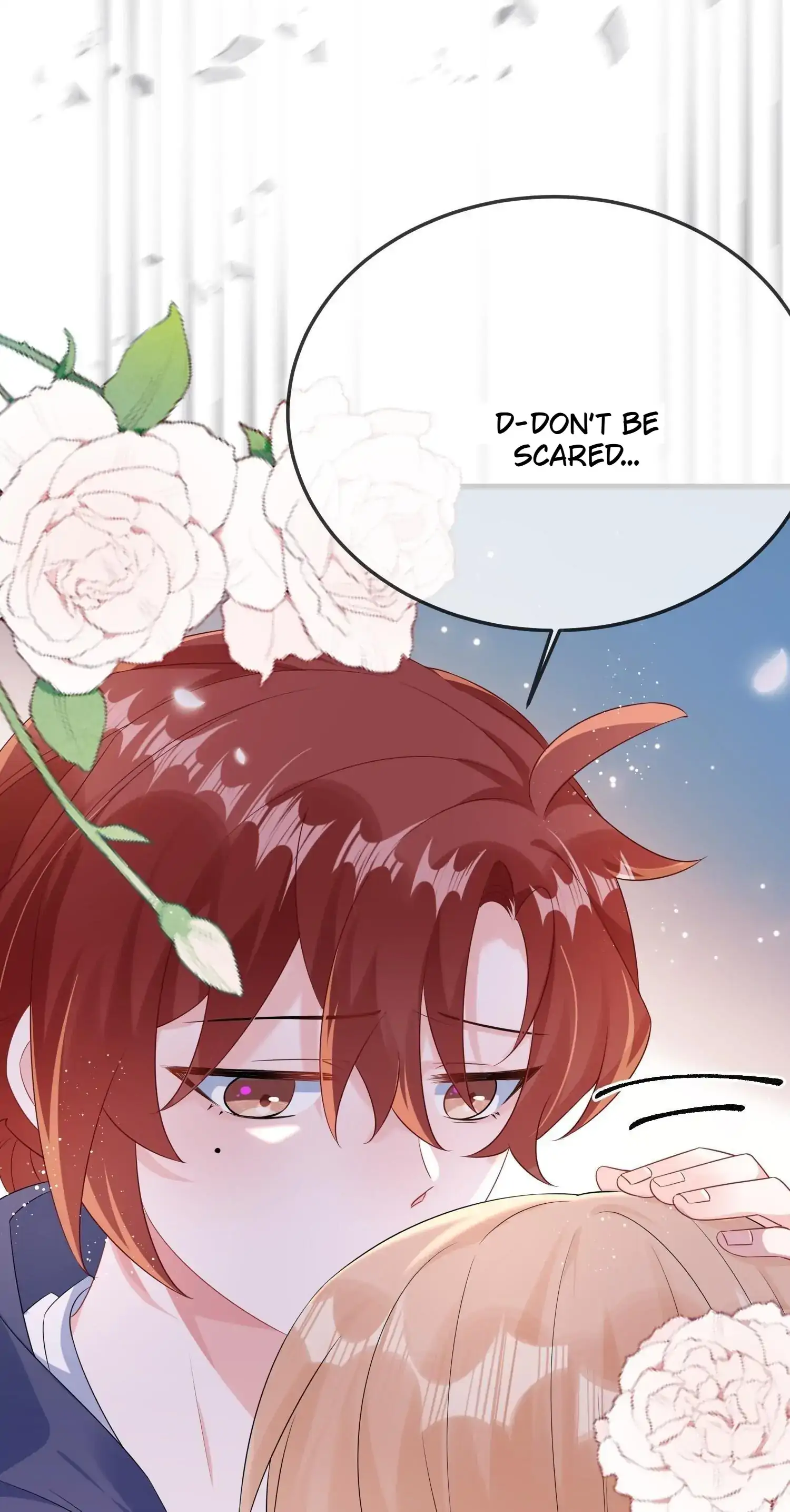 He’s Such A Tease! (Official) - 68 - A Kidnapping! manhwa