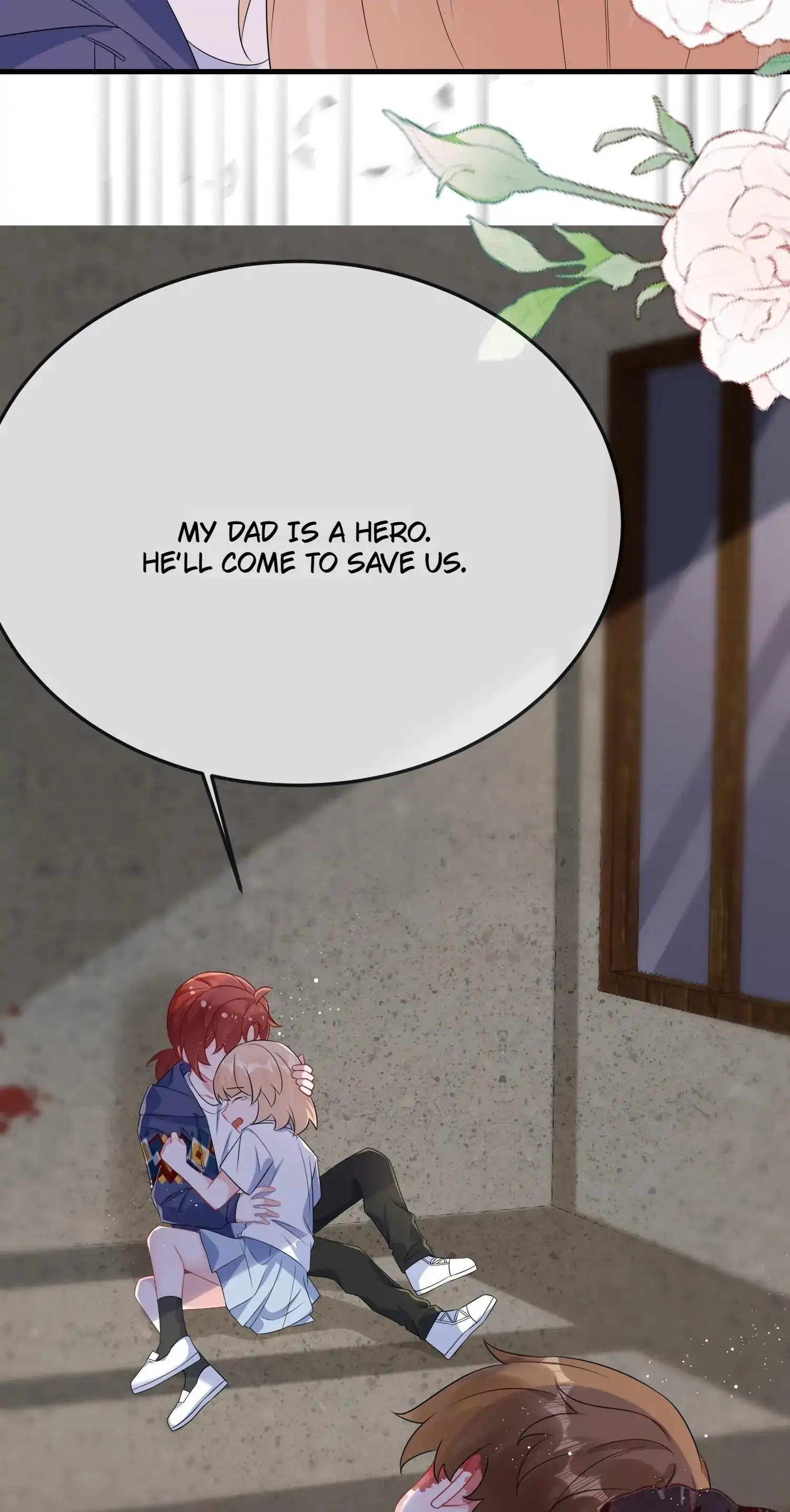 He’s Such A Tease! (Official) - 68 - A Kidnapping! manhwa