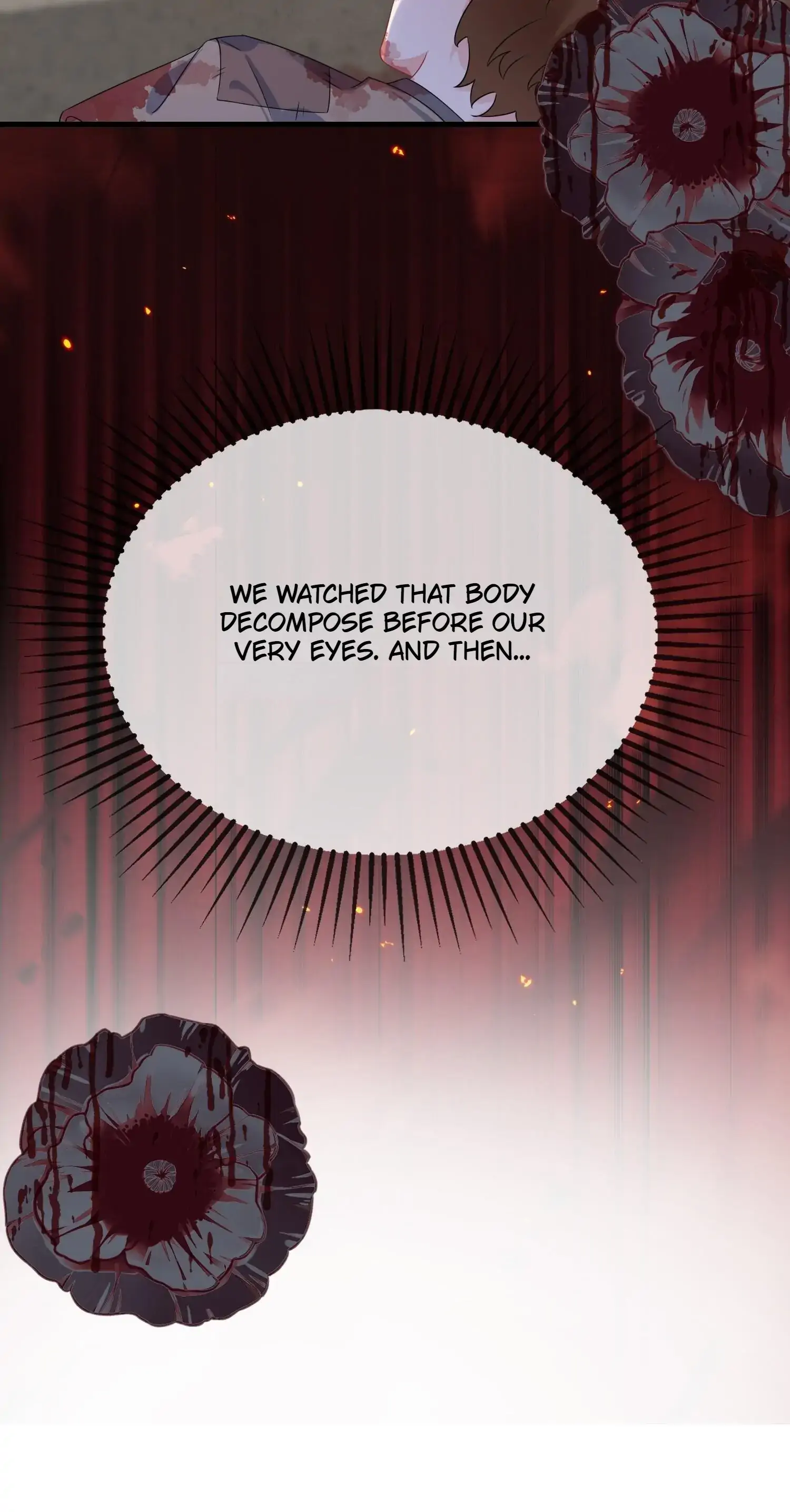 He’s Such A Tease! (Official) - 68 - A Kidnapping! manhwa