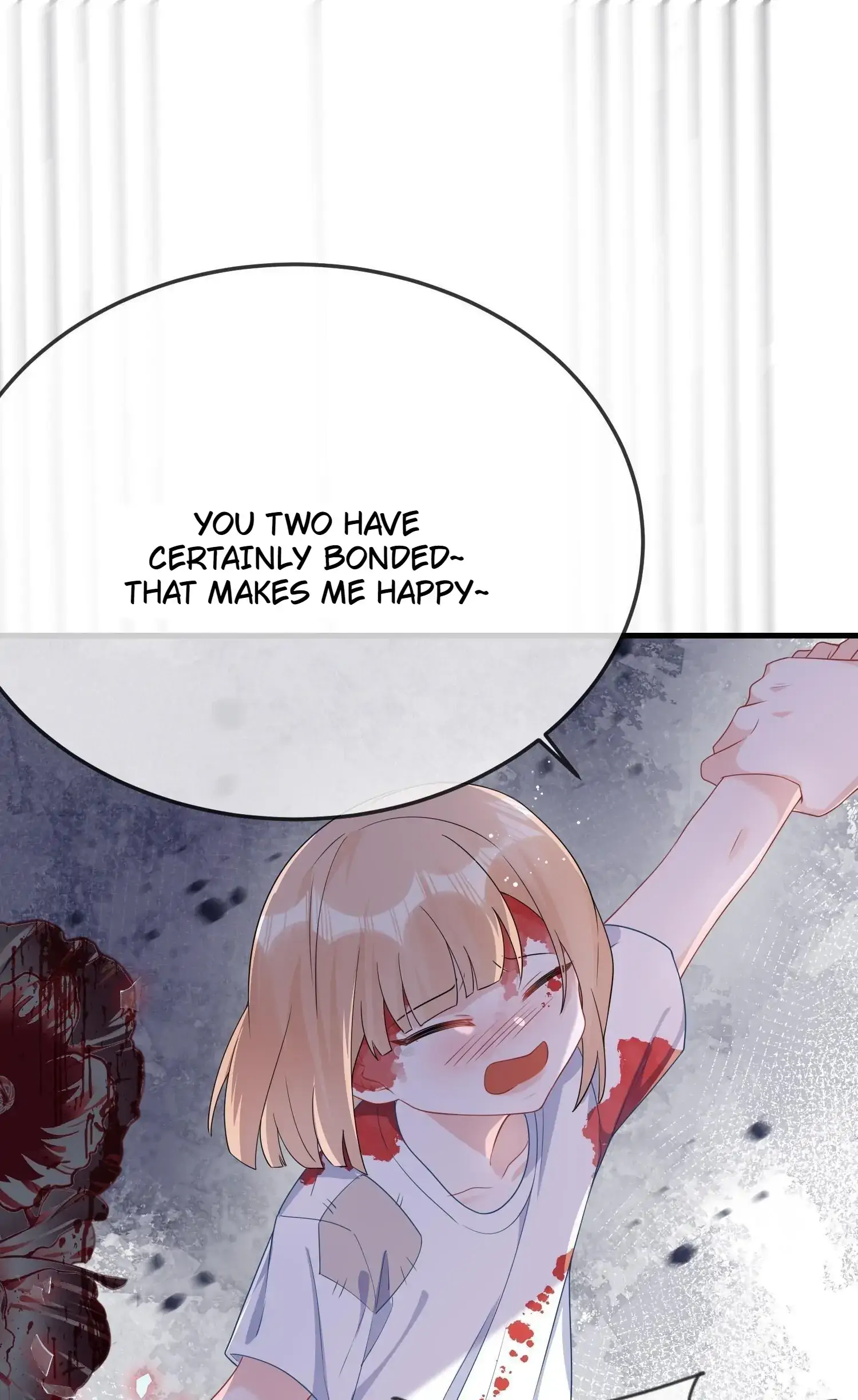 He’s Such A Tease! (Official) - 68 - A Kidnapping! manhwa