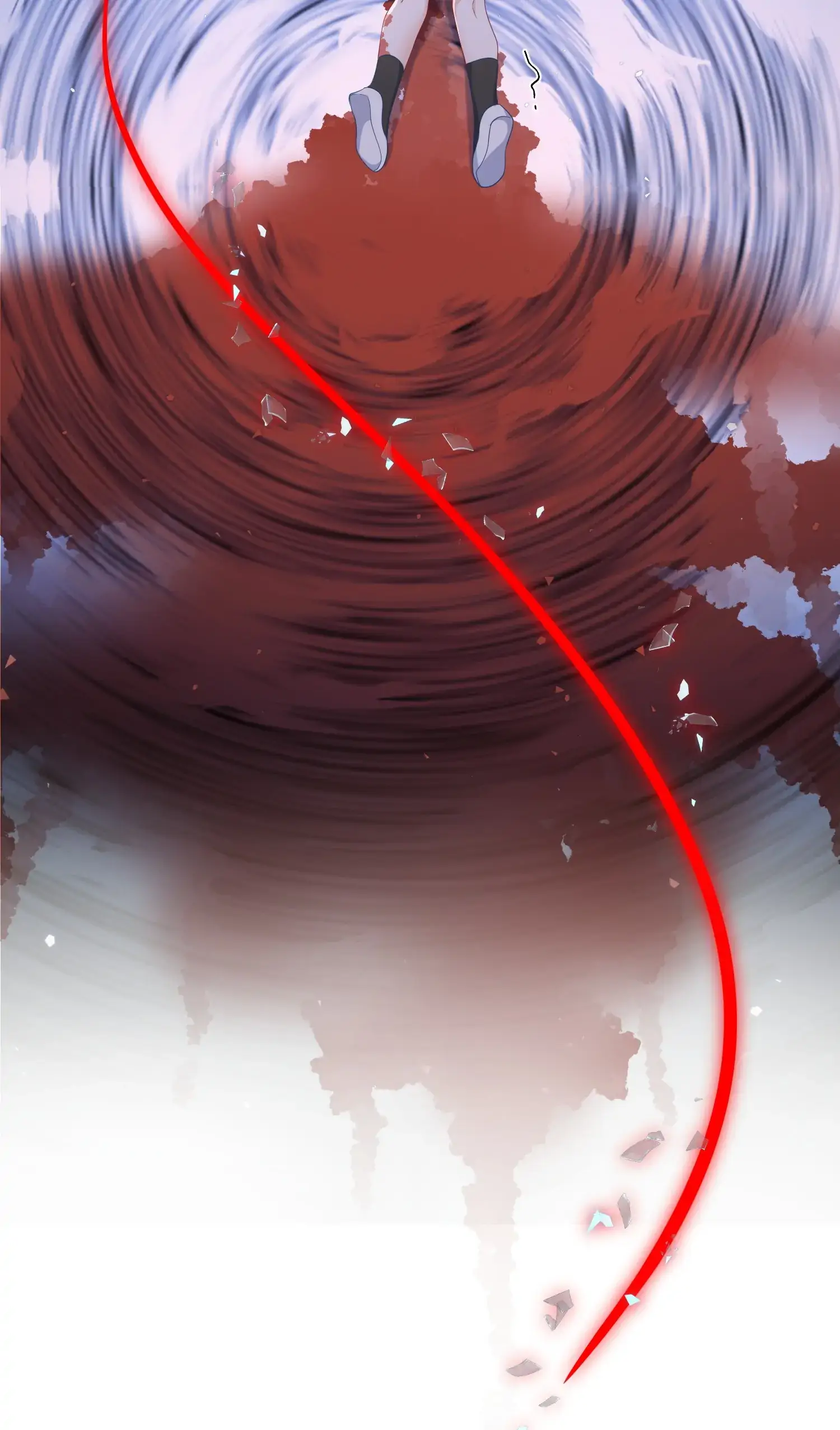 He’s Such A Tease! (Official) - 68 - A Kidnapping! manhwa