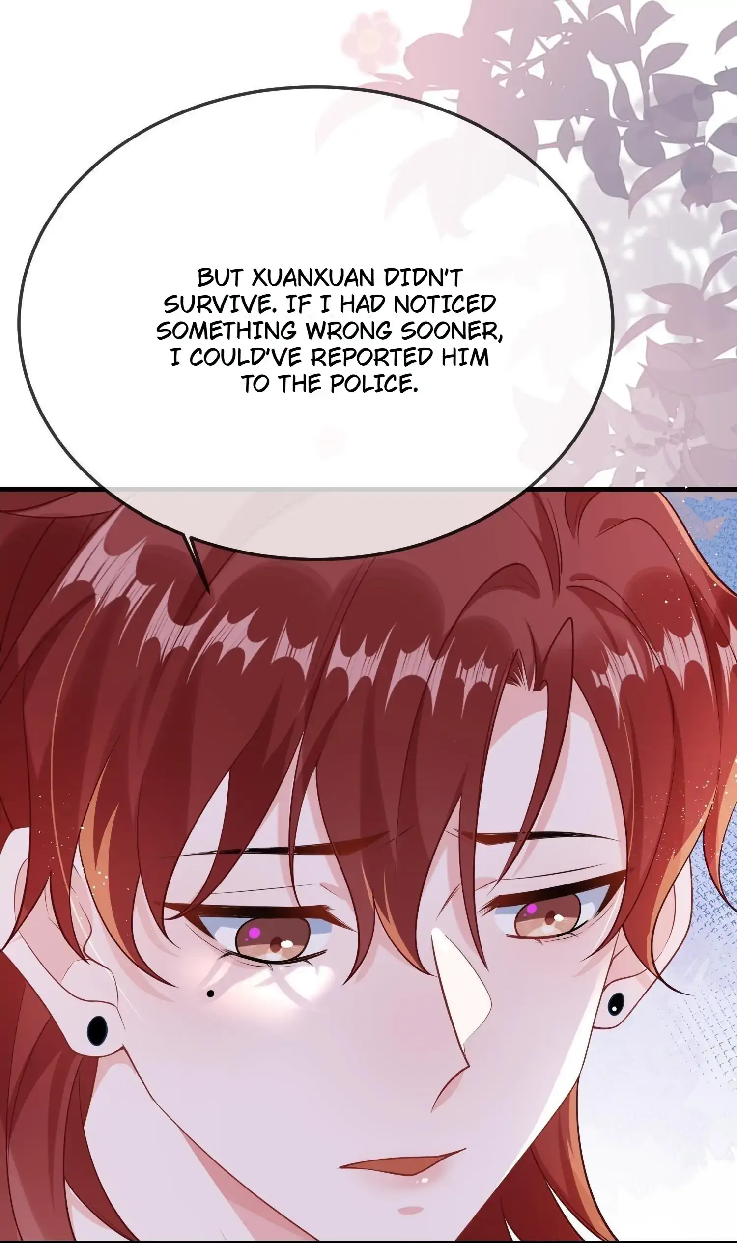 He’s Such A Tease! (Official) - 68 - A Kidnapping! manhwa