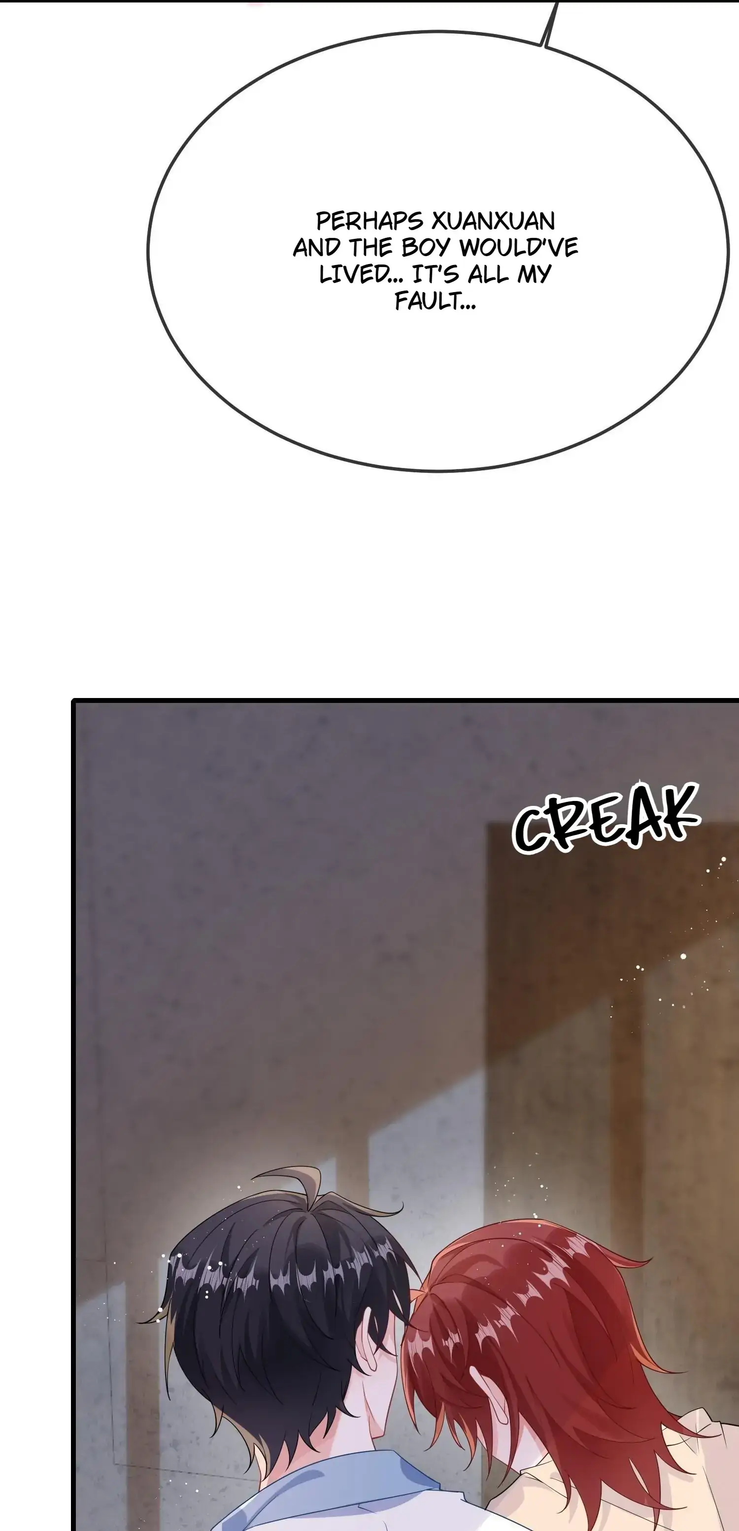 He’s Such A Tease! (Official) - 68 - A Kidnapping! manhwa
