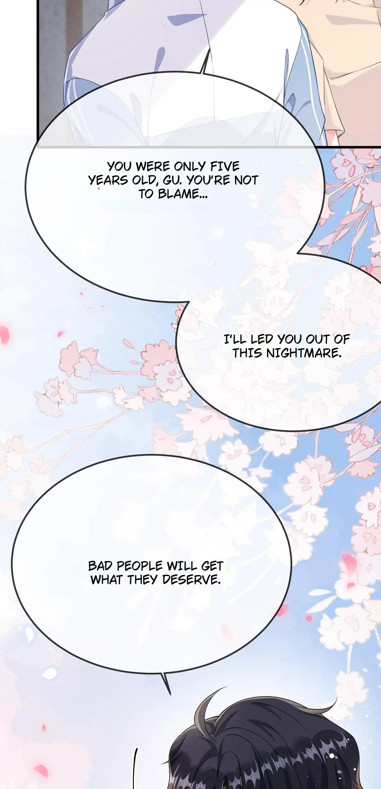 He’s Such A Tease! (Official) - 68 - A Kidnapping! manhwa