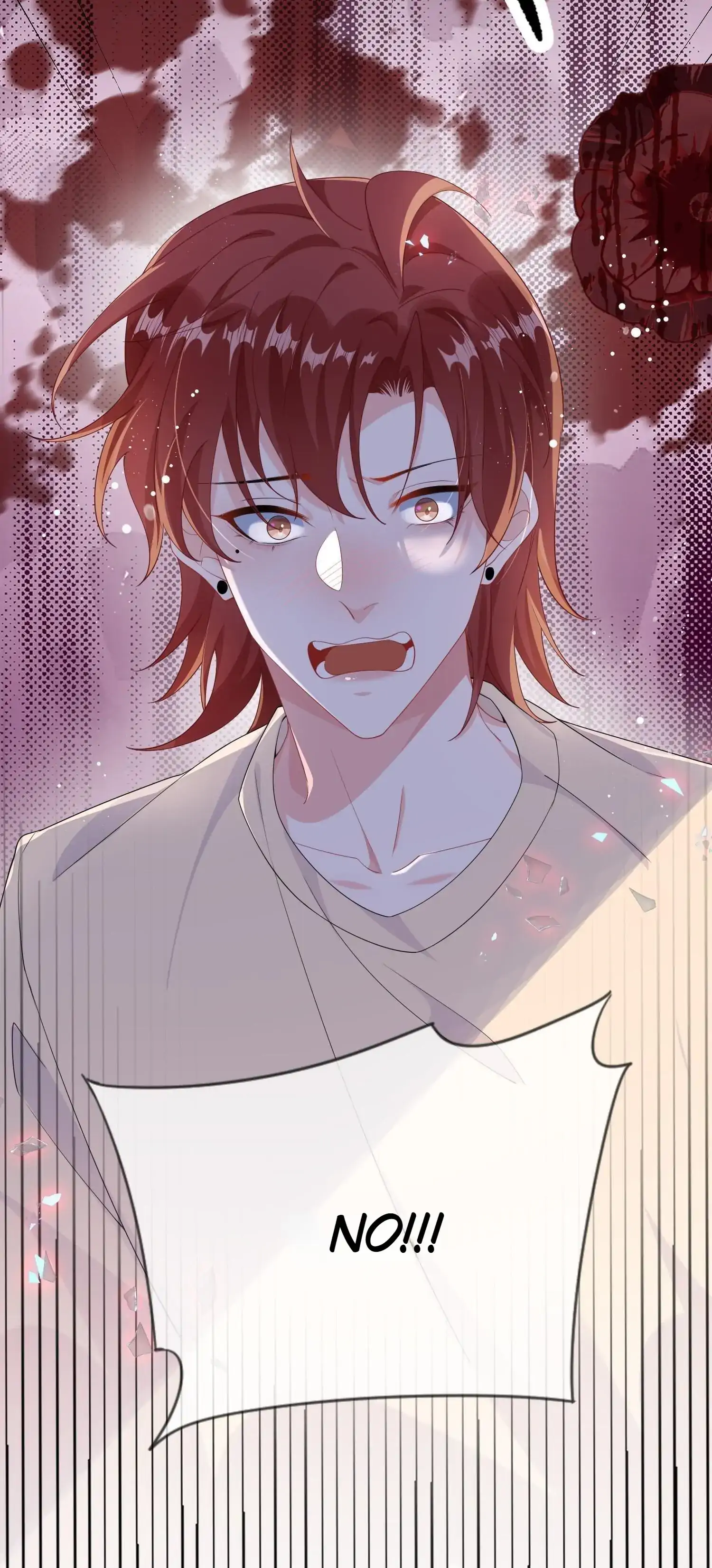 He’s Such A Tease! (Official) - 68 - A Kidnapping! manhwa