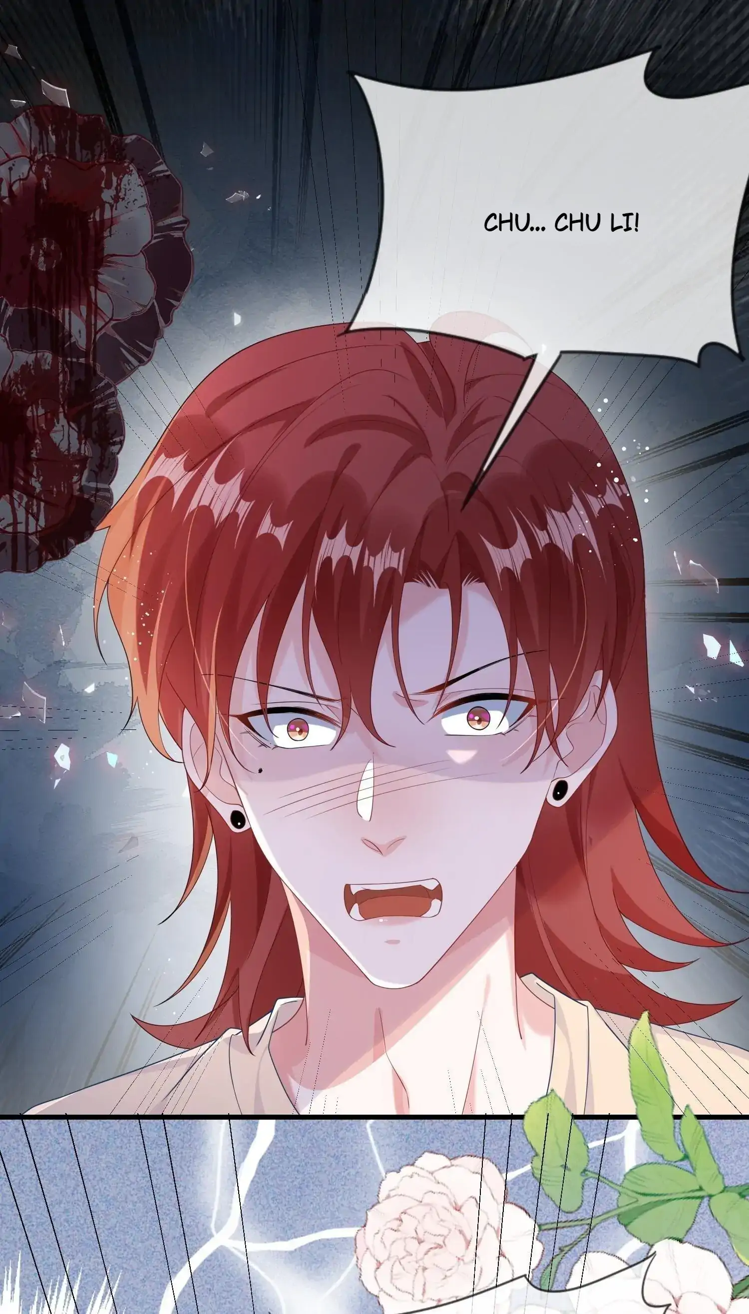 He’s Such A Tease! (Official) - 69 - Is He Trying To Worry Me? manhwa