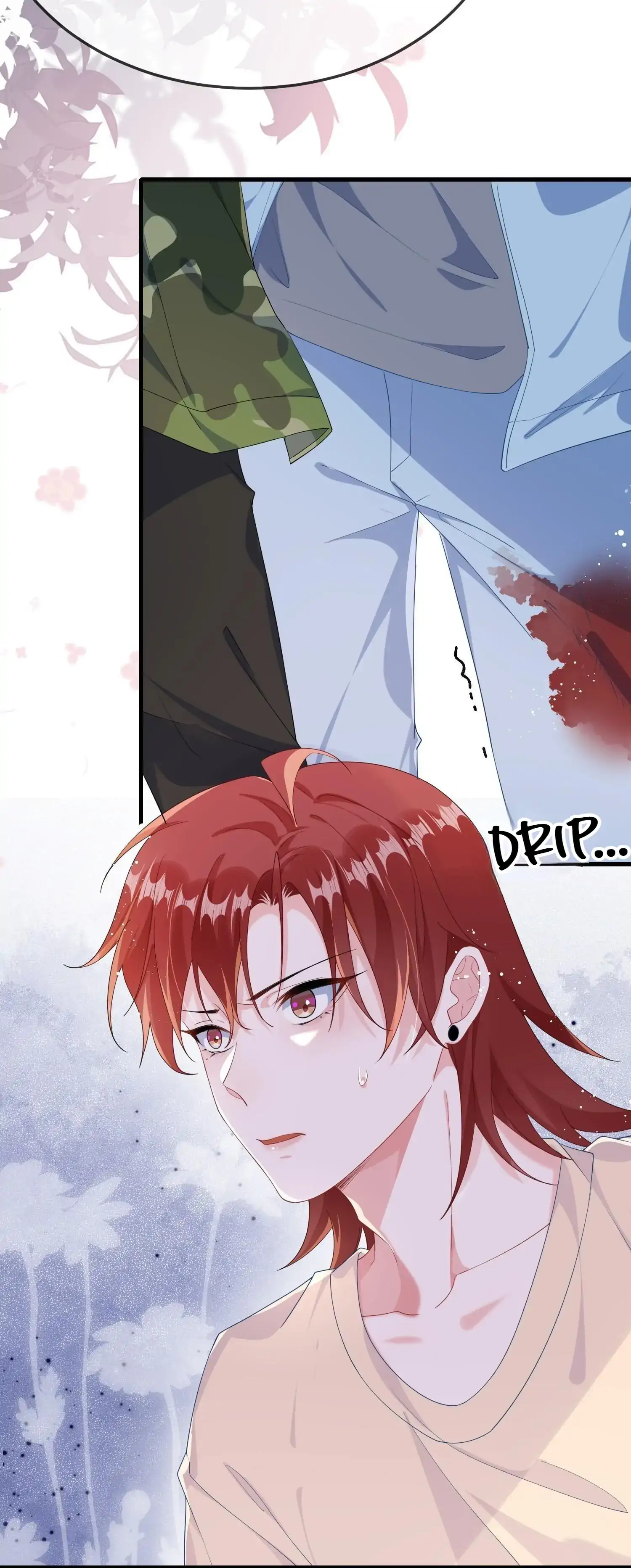 He’s Such A Tease! (Official) - 69 - Is He Trying To Worry Me? manhwa
