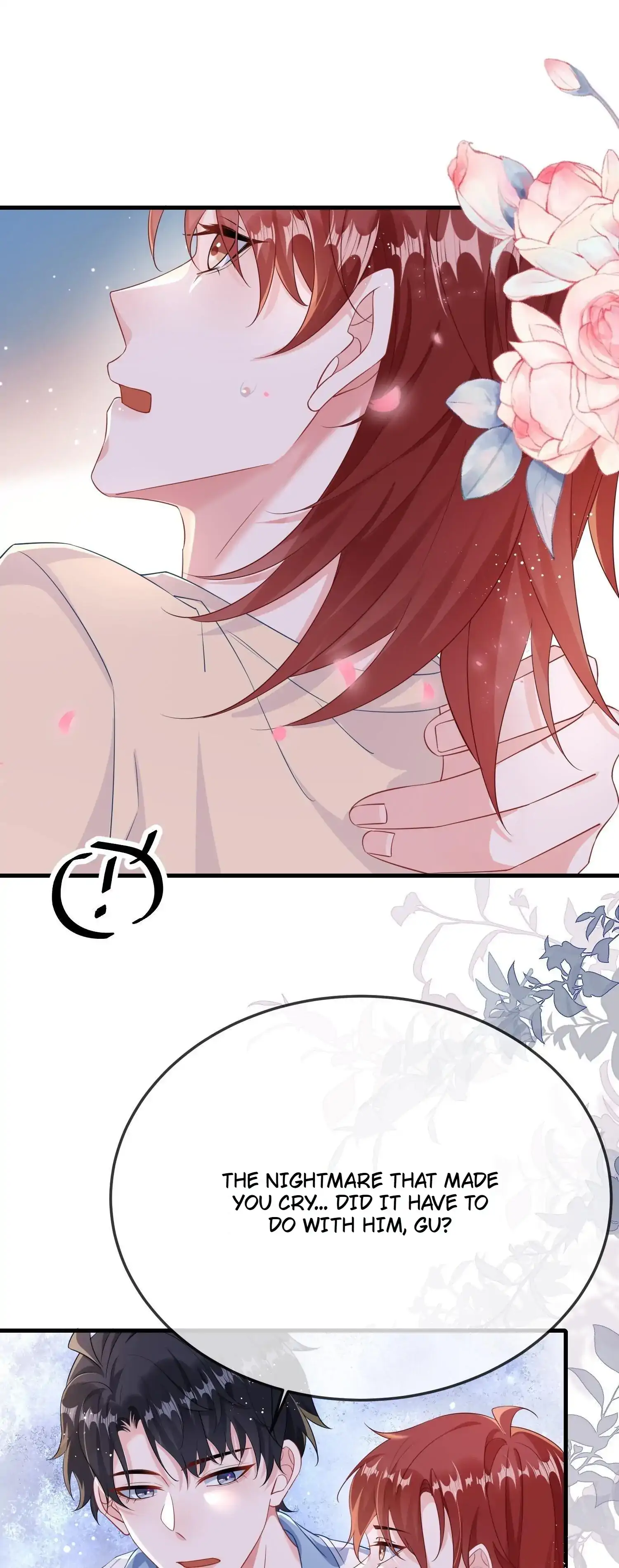 He’s Such A Tease! (Official) - 69 - Is He Trying To Worry Me? manhwa