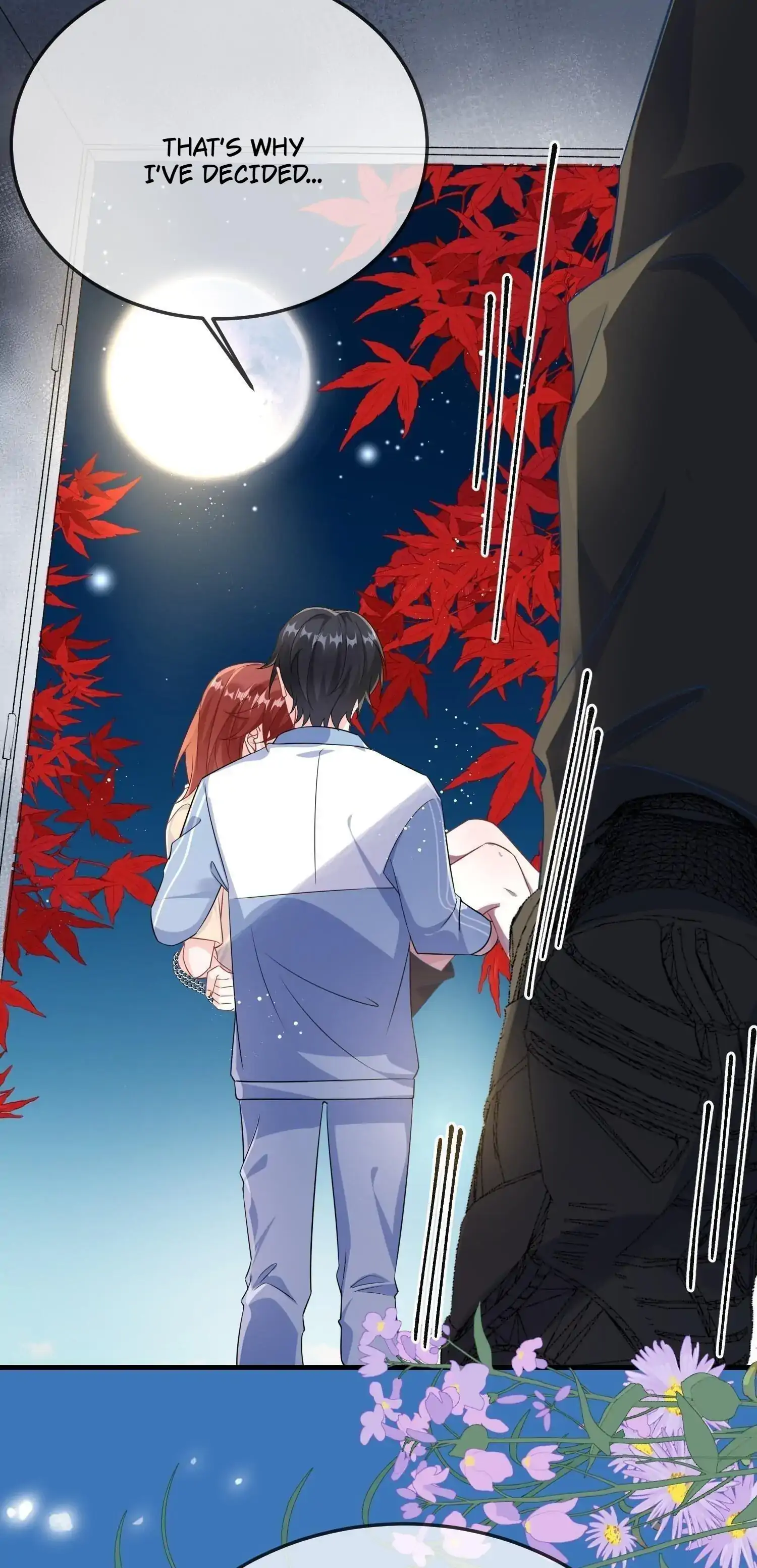 He’s Such A Tease! (Official) - 69 - Is He Trying To Worry Me? manhwa
