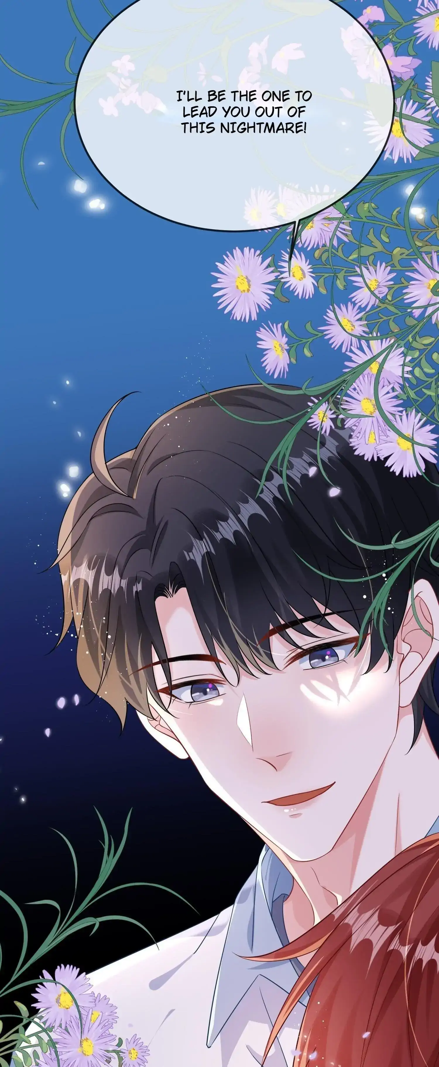 He’s Such A Tease! (Official) - 69 - Is He Trying To Worry Me? manhwa