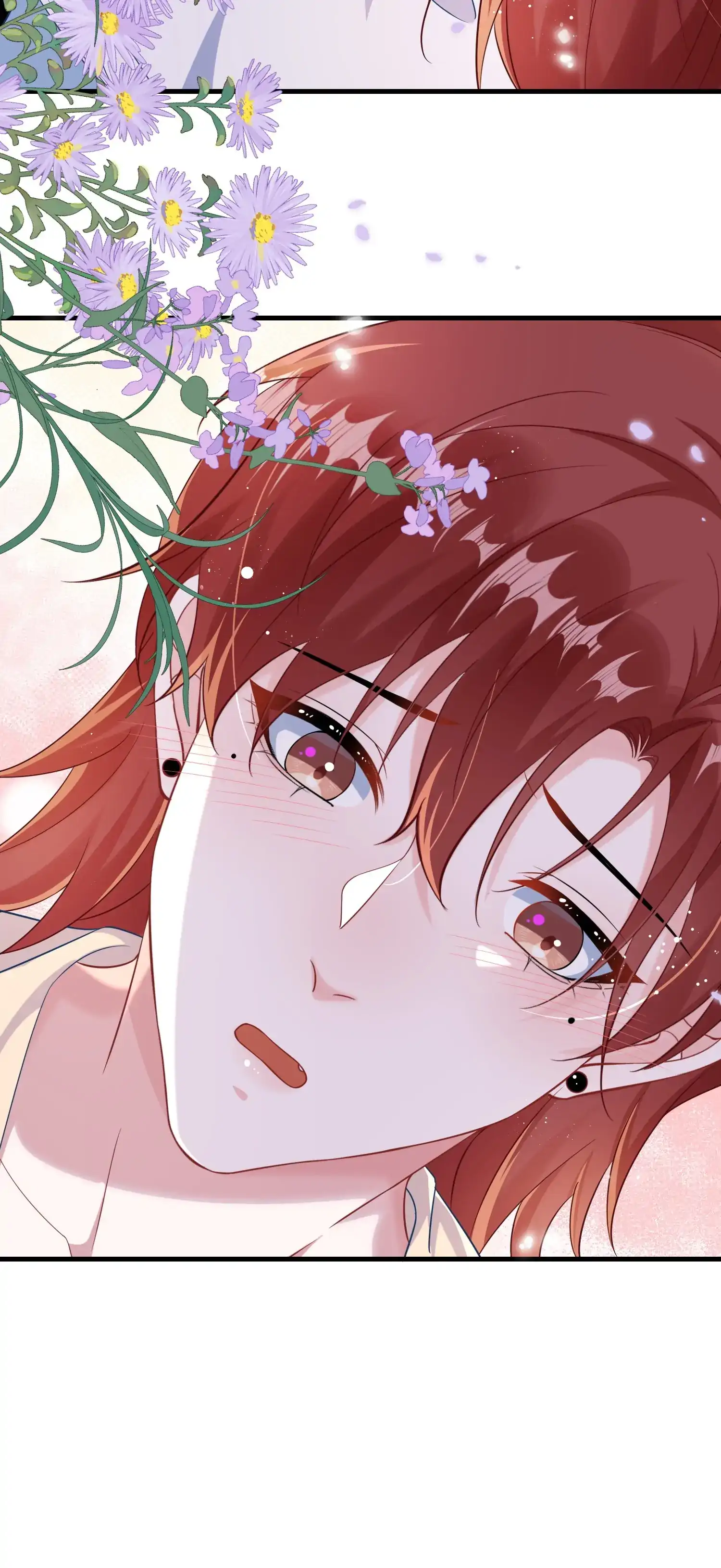 He’s Such A Tease! (Official) - 69 - Is He Trying To Worry Me? manhwa