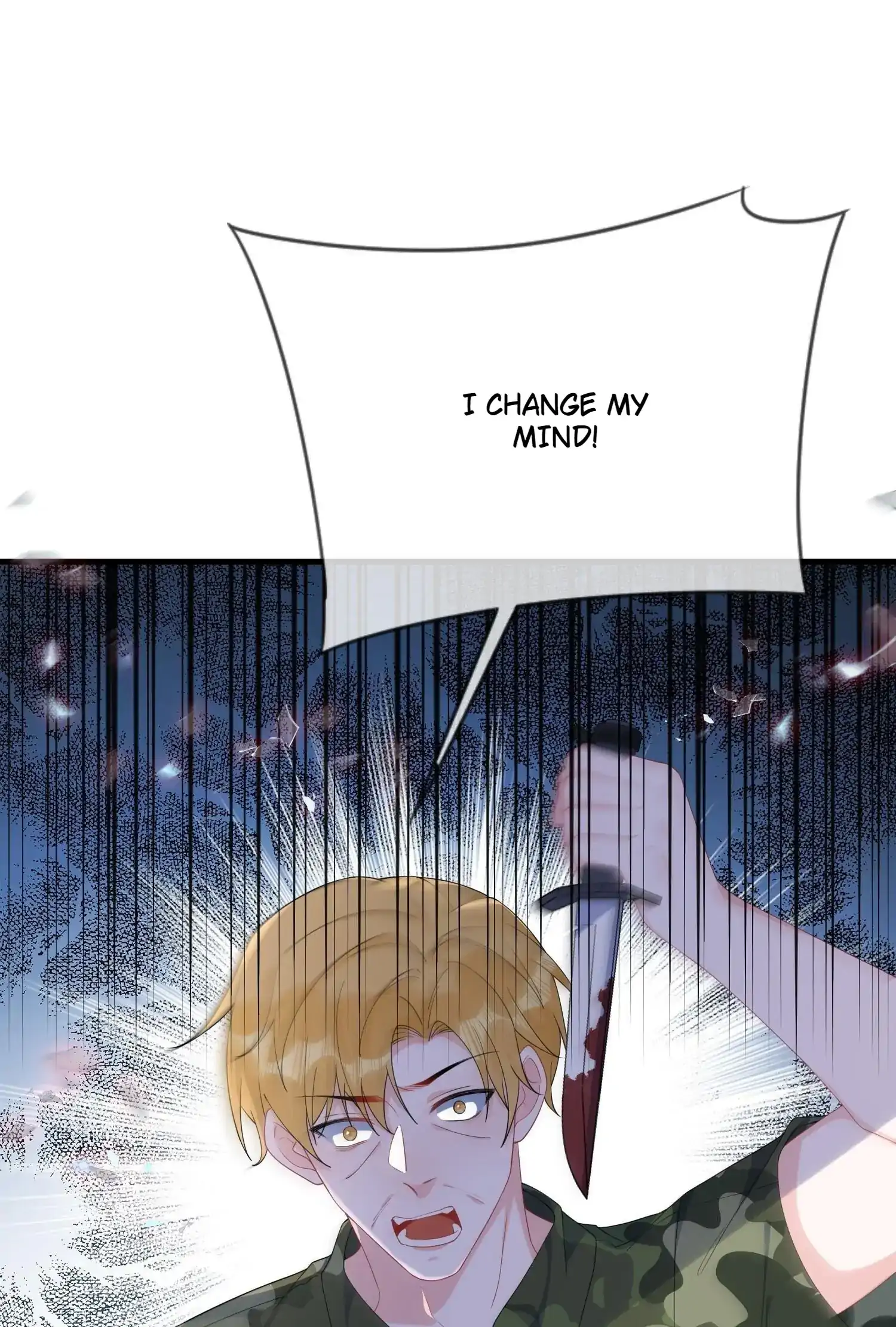 He’s Such A Tease! (Official) - 69 - Is He Trying To Worry Me? manhwa