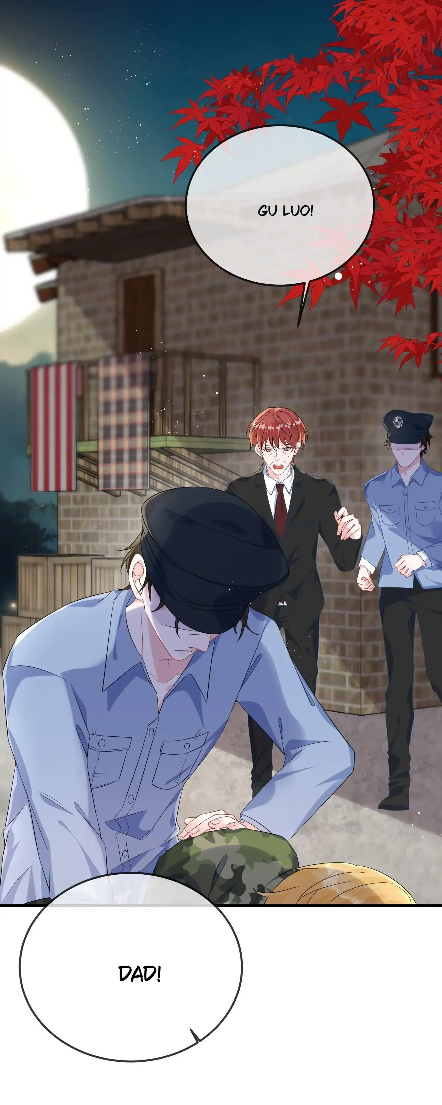 He’s Such A Tease! (Official) - 69 - Is He Trying To Worry Me? manhwa
