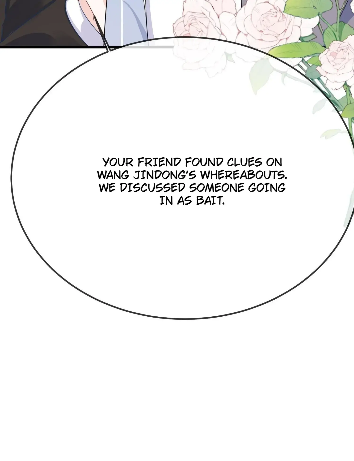 He’s Such A Tease! (Official) - 69 - Is He Trying To Worry Me? manhwa