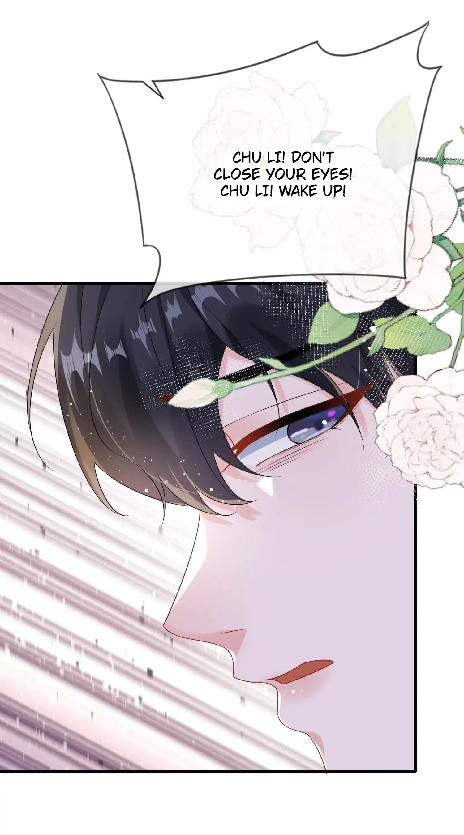 He’s Such A Tease! (Official) - 69 - Is He Trying To Worry Me? manhwa